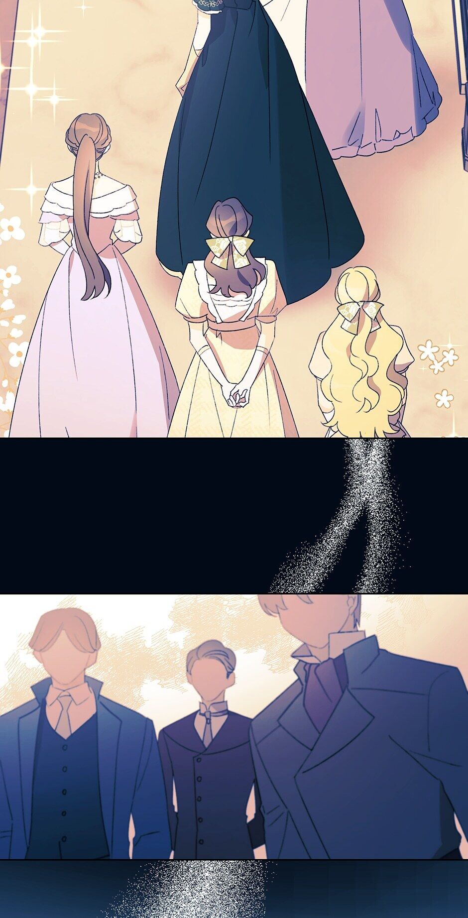 A Wicked Tale of Cinderella's Stepmom Chapter 42 page 58 - Chapter 42: I Love Masquerade Balls!