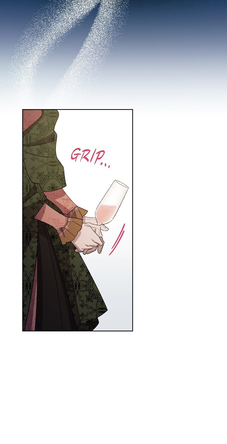 A Wicked Tale of Cinderella's Stepmom Chapter 42 page 59 - Chapter 42: I Love Masquerade Balls!