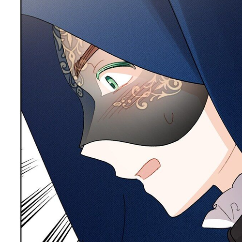 A Wicked Tale of Cinderella's Stepmom Chapter 42: I Love Masquerade Balls! cover
