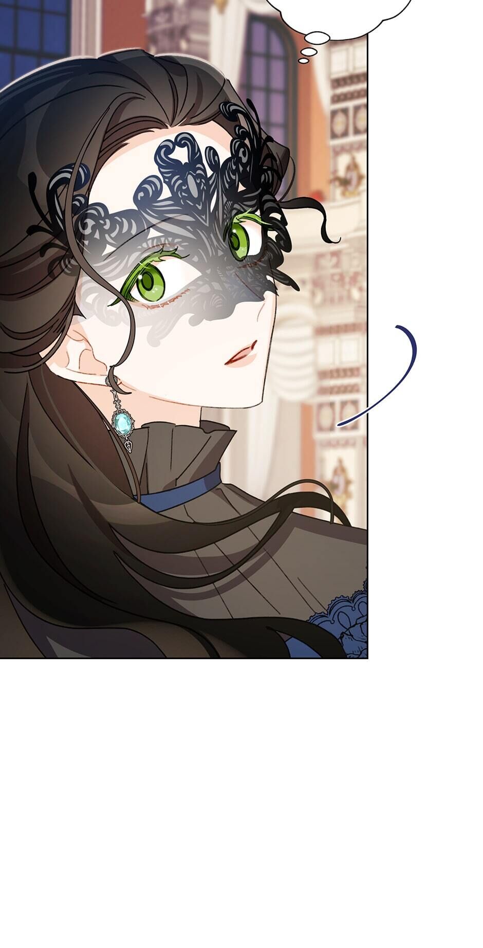 A Wicked Tale of Cinderella's Stepmom Chapter 43 page 17 - Chapter 43: A Gentlemanly Manner
