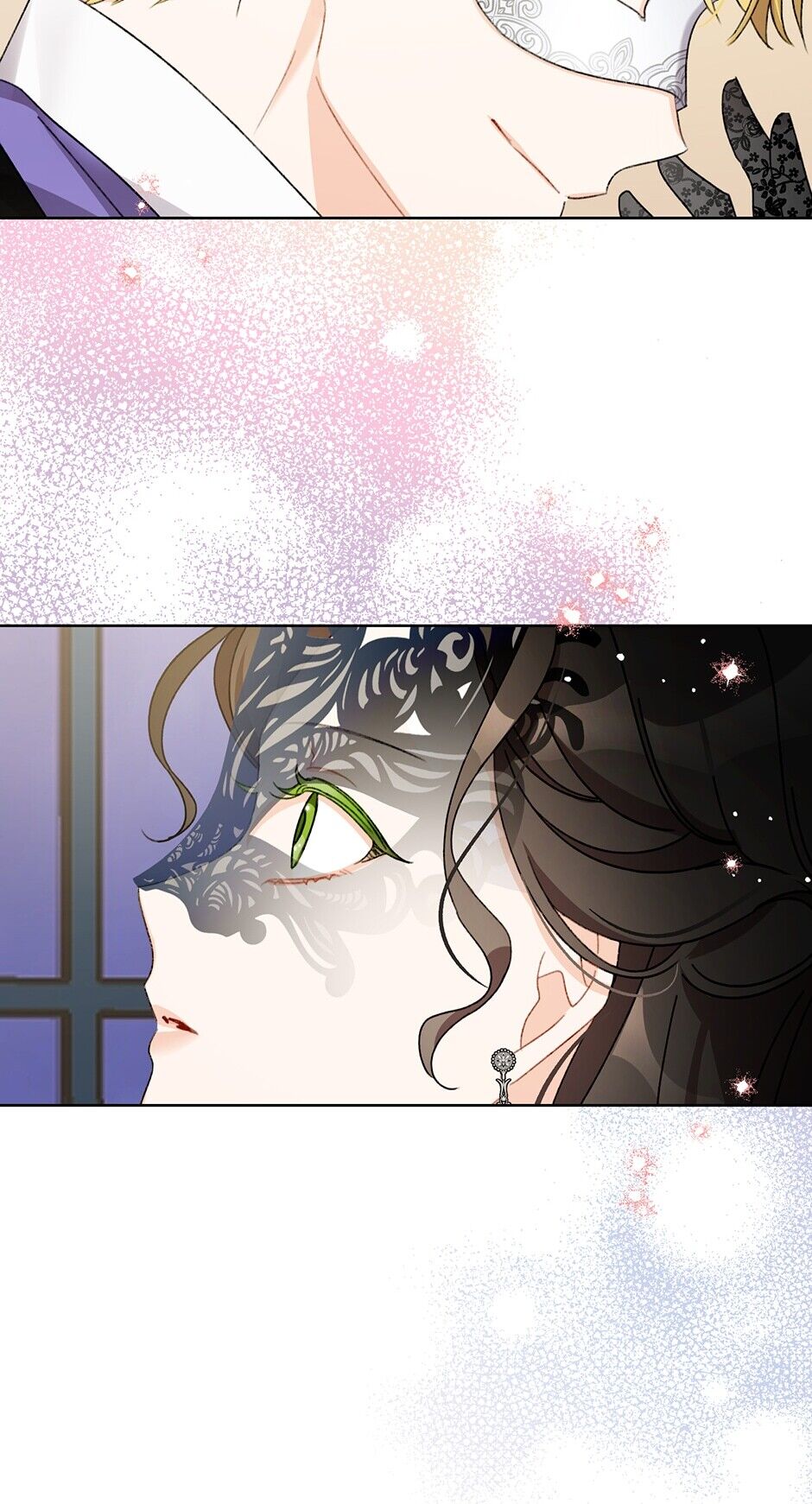A Wicked Tale of Cinderella's Stepmom Chapter 43 page 30 - Chapter 43: A Gentlemanly Manner