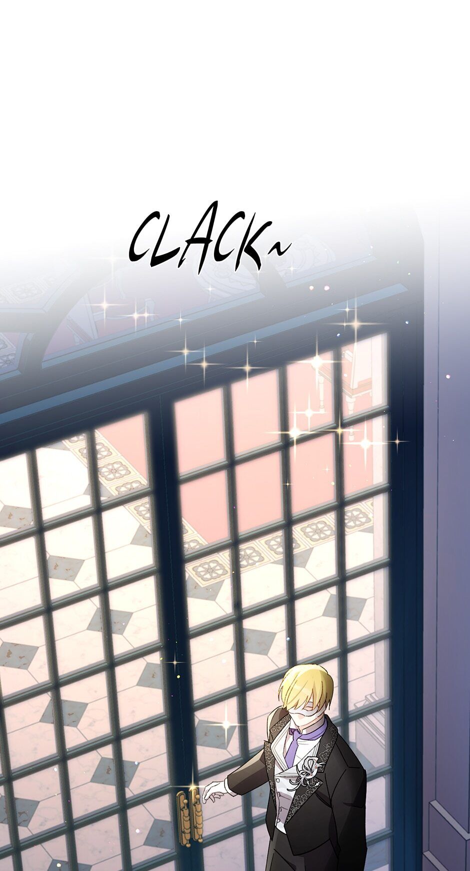 A Wicked Tale of Cinderella's Stepmom Chapter 43 page 46 - Chapter 43: A Gentlemanly Manner