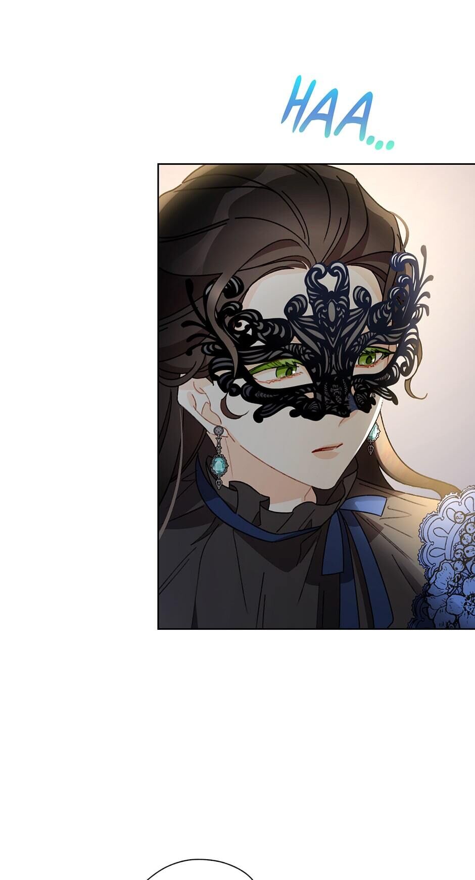 A Wicked Tale of Cinderella's Stepmom Chapter 43 page 48 - Chapter 43: A Gentlemanly Manner