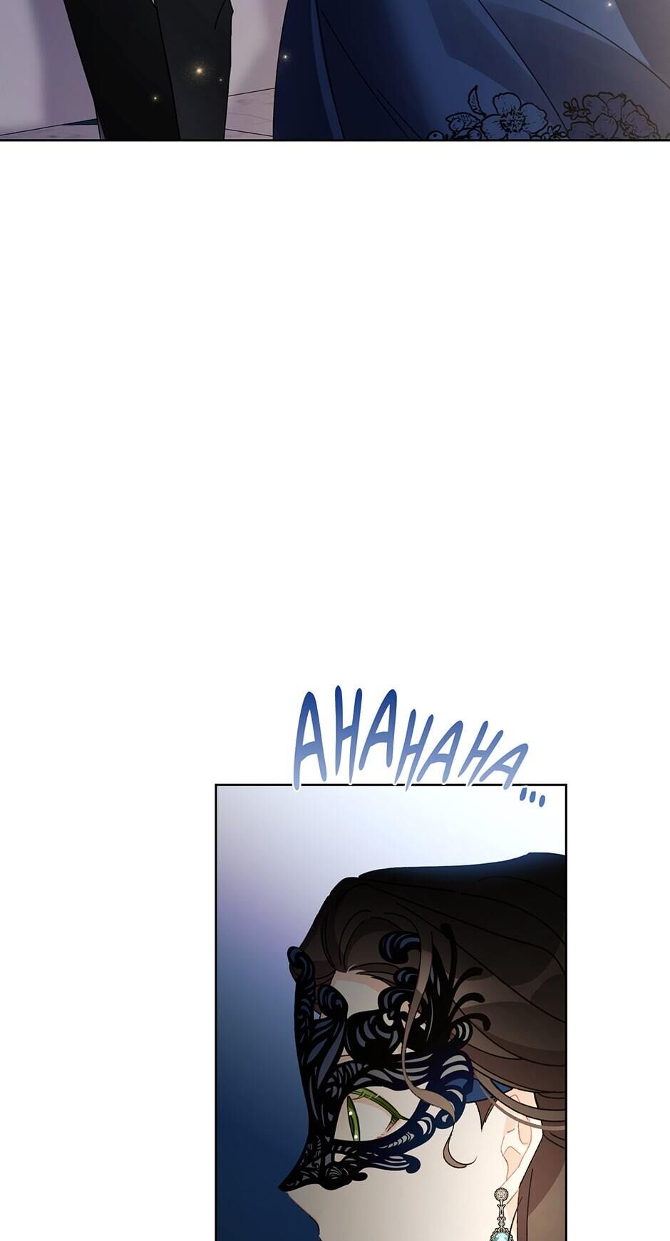 A Wicked Tale of Cinderella's Stepmom Chapter 43 page 53 - Chapter 43: A Gentlemanly Manner