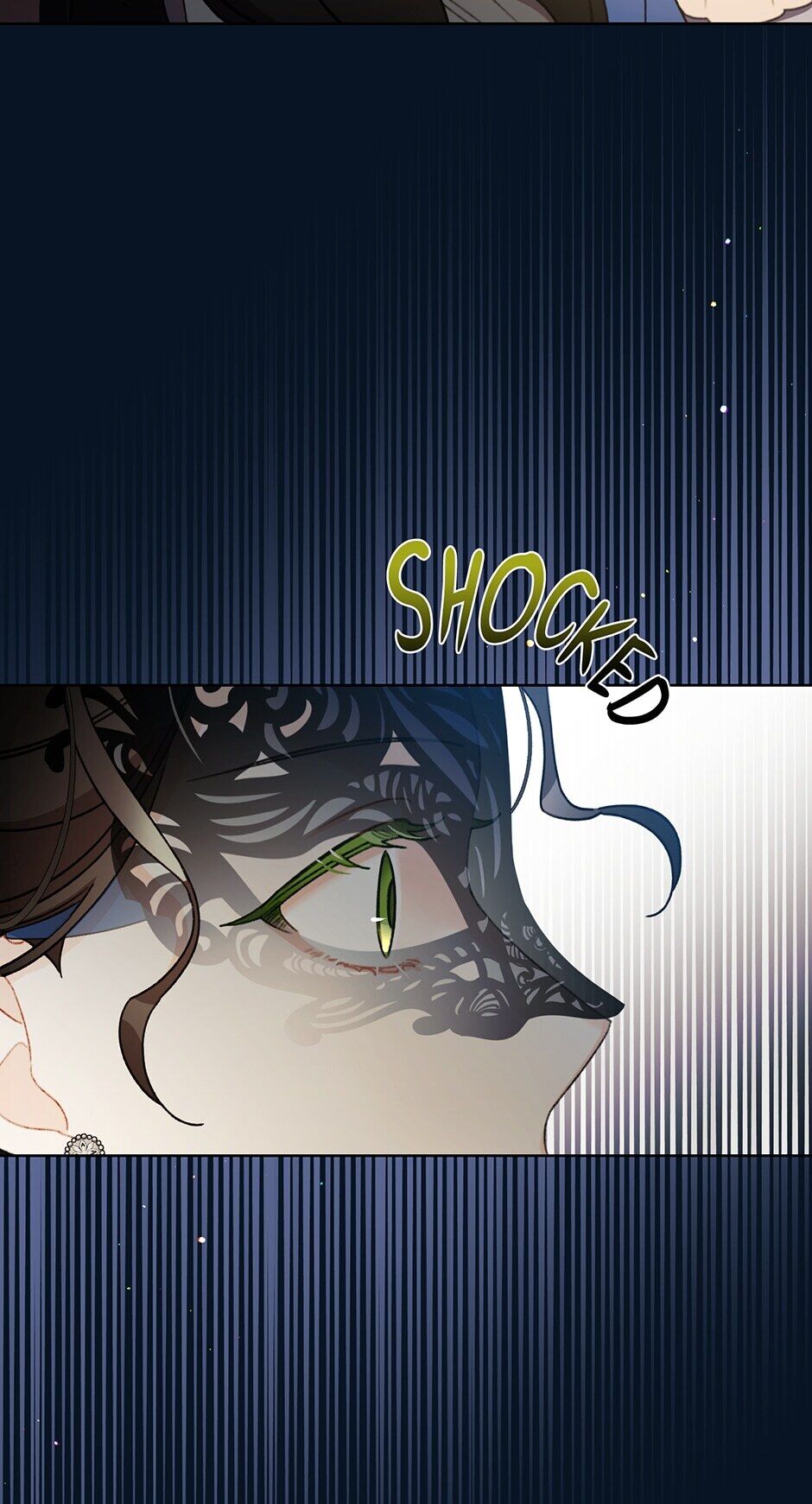 A Wicked Tale of Cinderella's Stepmom Chapter 43 page 55 - Chapter 43: A Gentlemanly Manner
