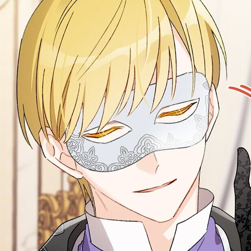 A Wicked Tale of Cinderella's Stepmom Chapter 43: A Gentlemanly Manner cover