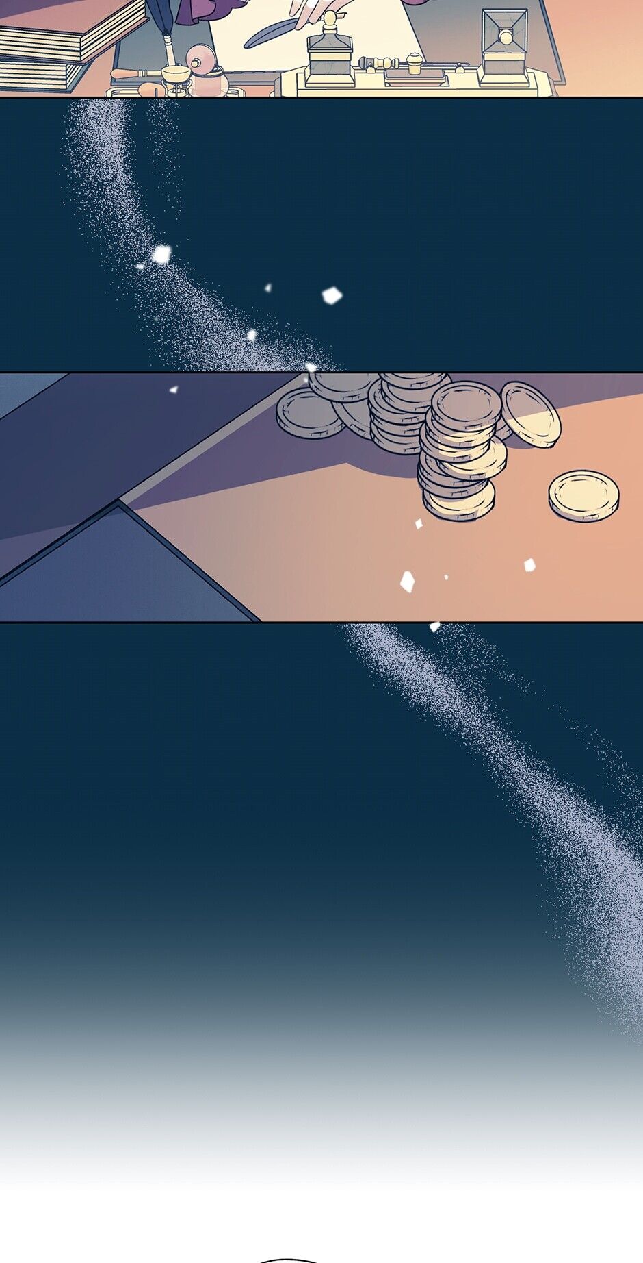 A Wicked Tale of Cinderella's Stepmom Chapter 44 page 10 - Chapter 44: A Performance