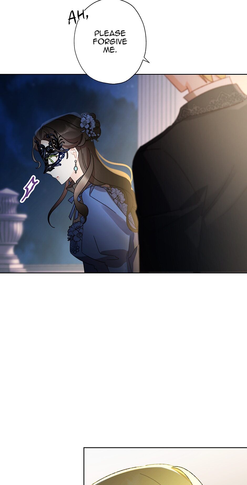 A Wicked Tale of Cinderella's Stepmom Chapter 44 page 11 - Chapter 44: A Performance