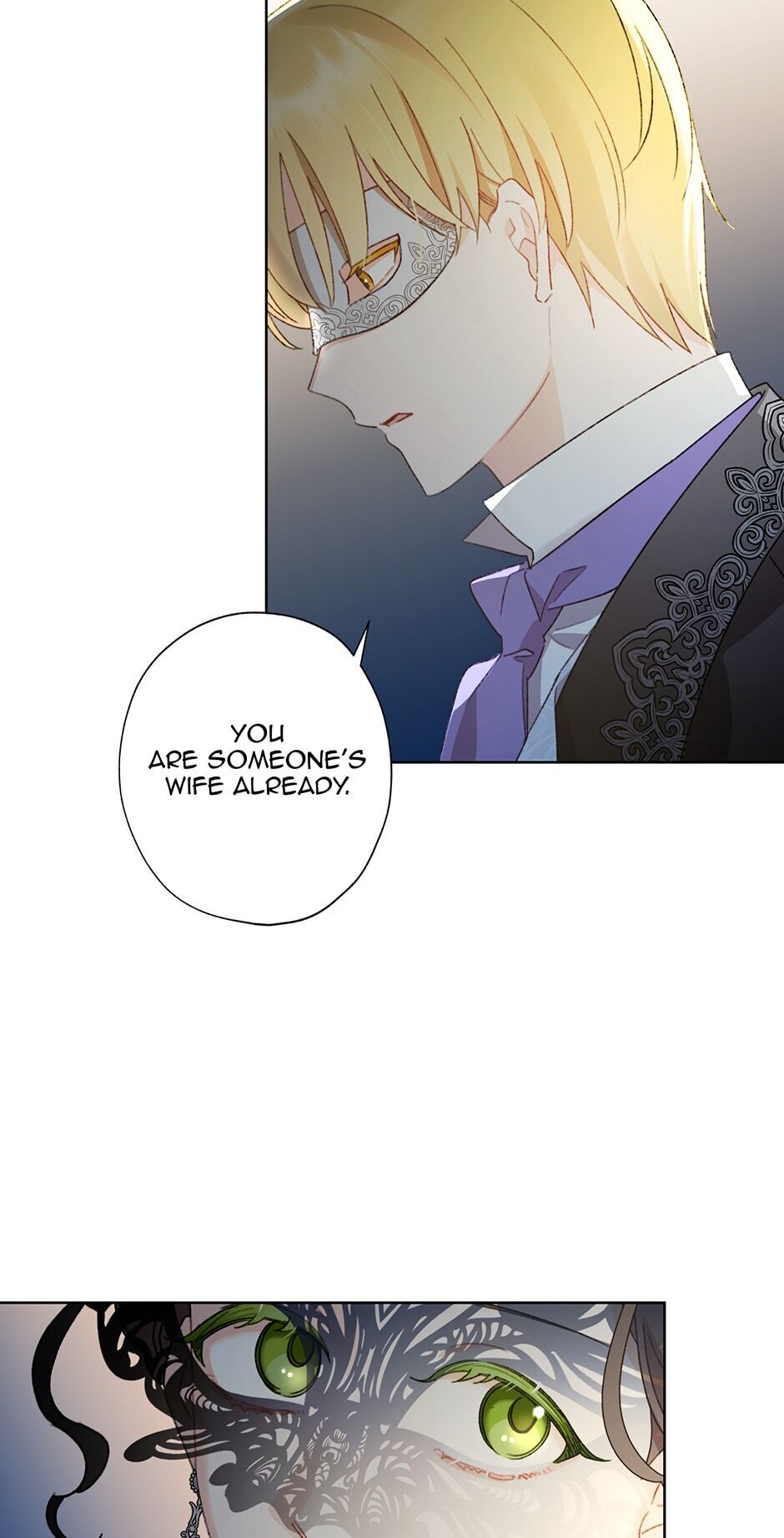 A Wicked Tale of Cinderella's Stepmom Chapter 44 page 12 - Chapter 44: A Performance