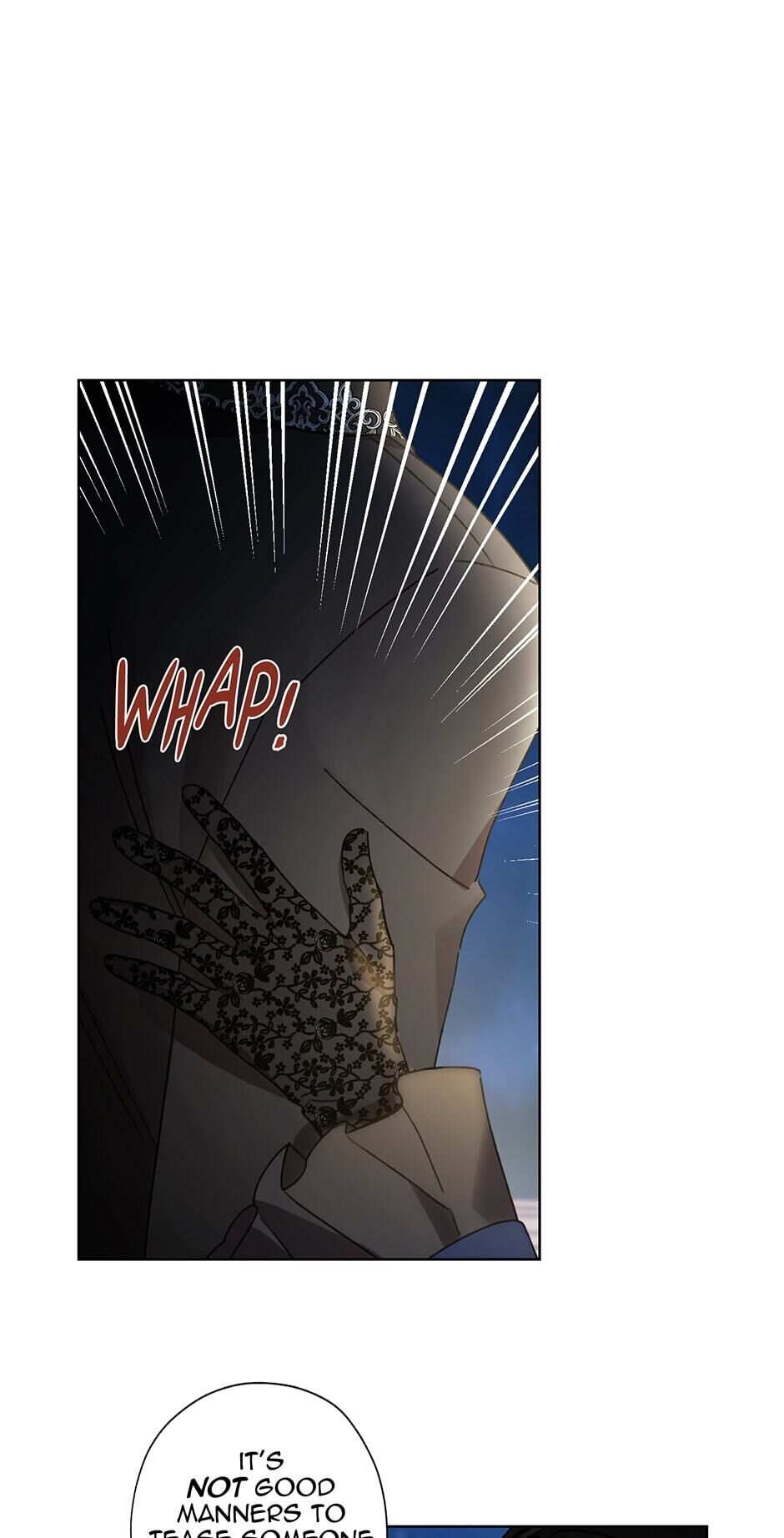 A Wicked Tale of Cinderella's Stepmom Chapter 44 page 15 - Chapter 44: A Performance