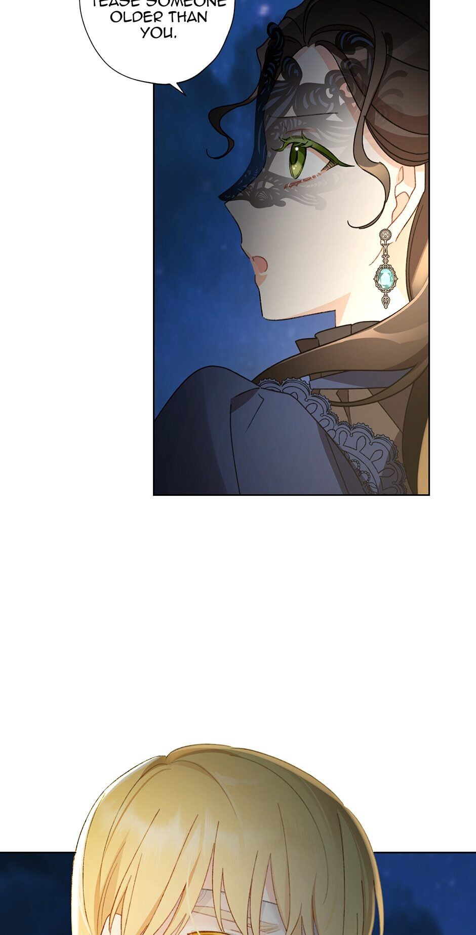 A Wicked Tale of Cinderella's Stepmom Chapter 44 page 16 - Chapter 44: A Performance