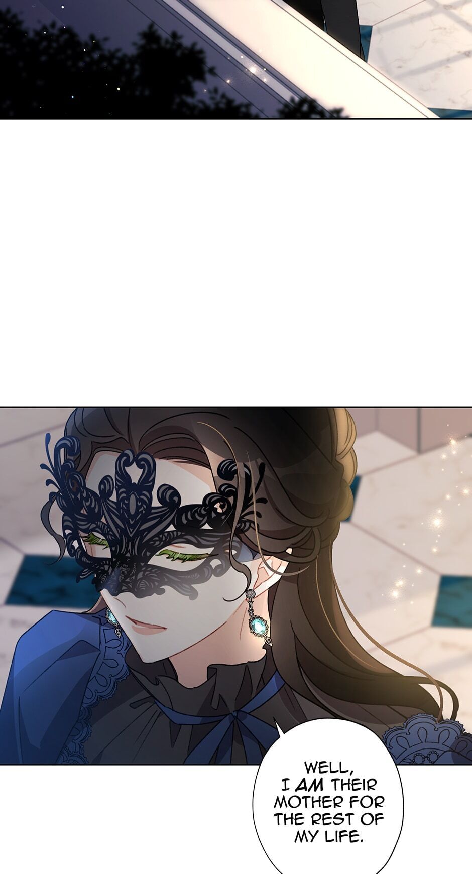 A Wicked Tale of Cinderella's Stepmom Chapter 44 page 2 - Chapter 44: A Performance
