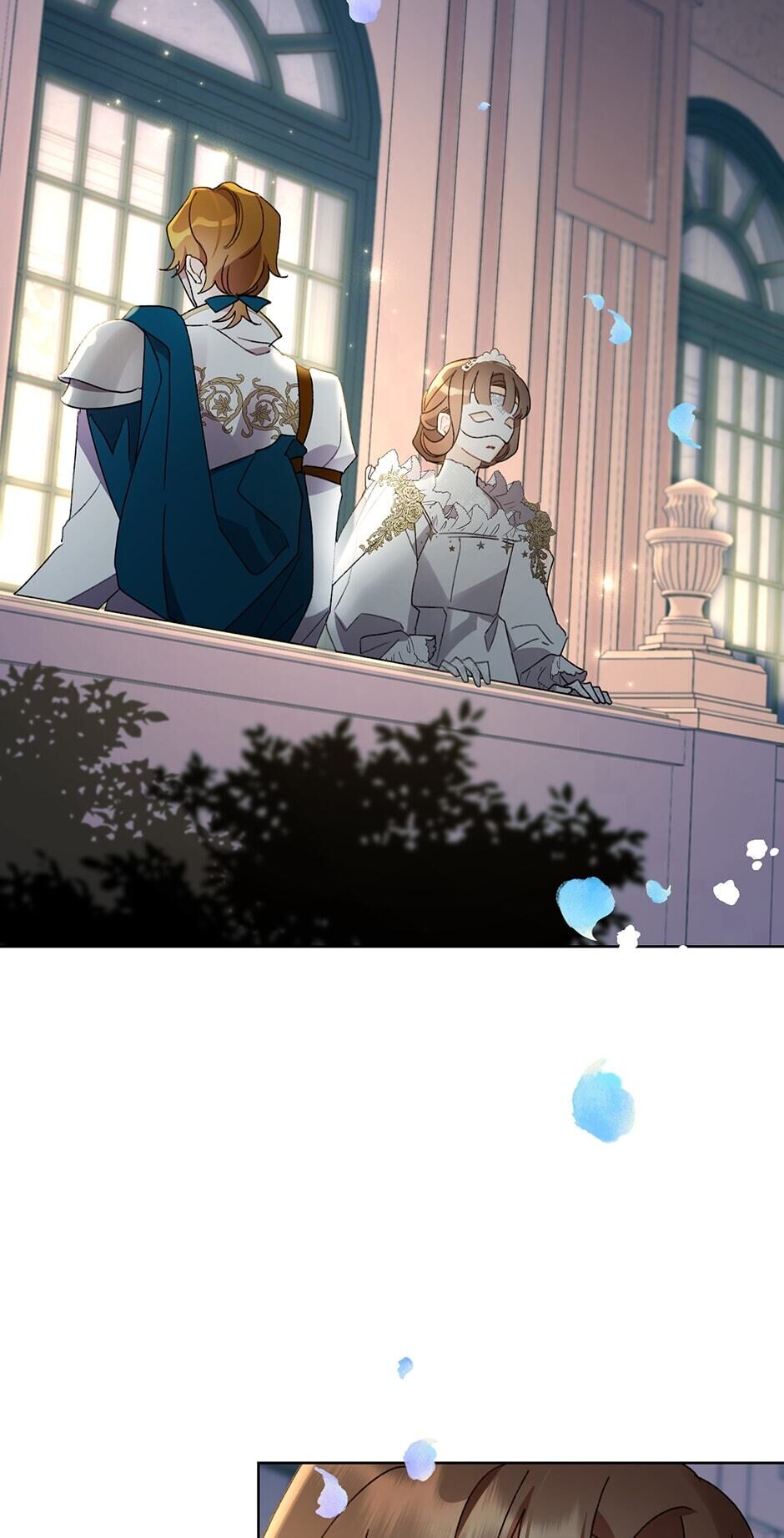 A Wicked Tale of Cinderella's Stepmom Chapter 44 page 20 - Chapter 44: A Performance