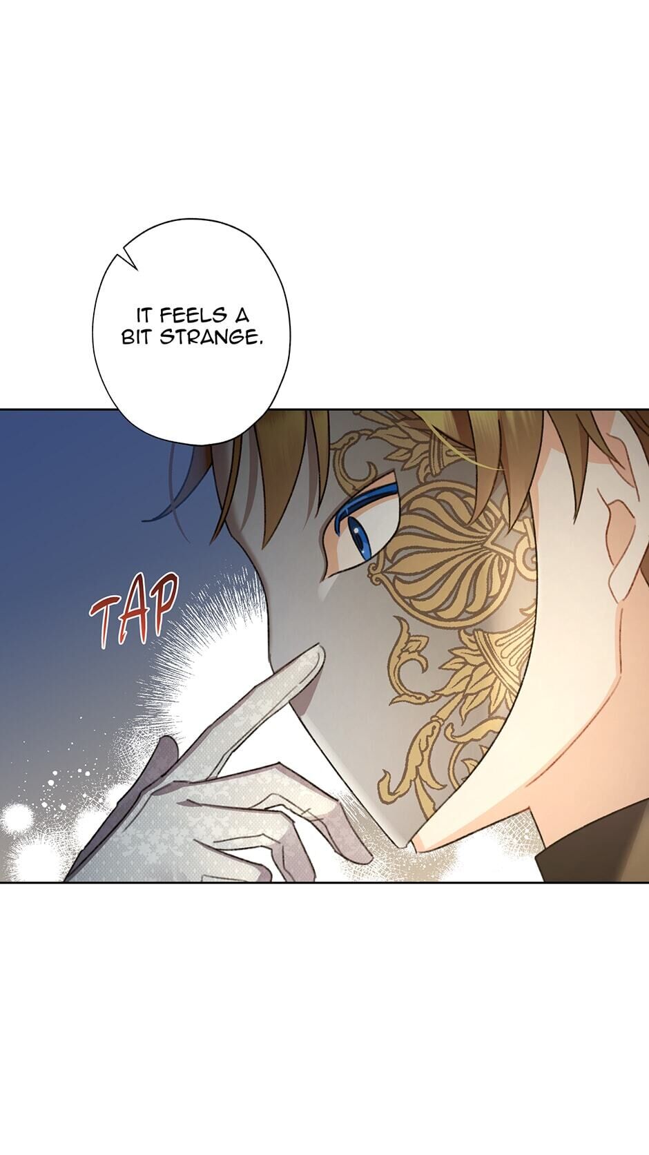 A Wicked Tale of Cinderella's Stepmom Chapter 44 page 22 - Chapter 44: A Performance