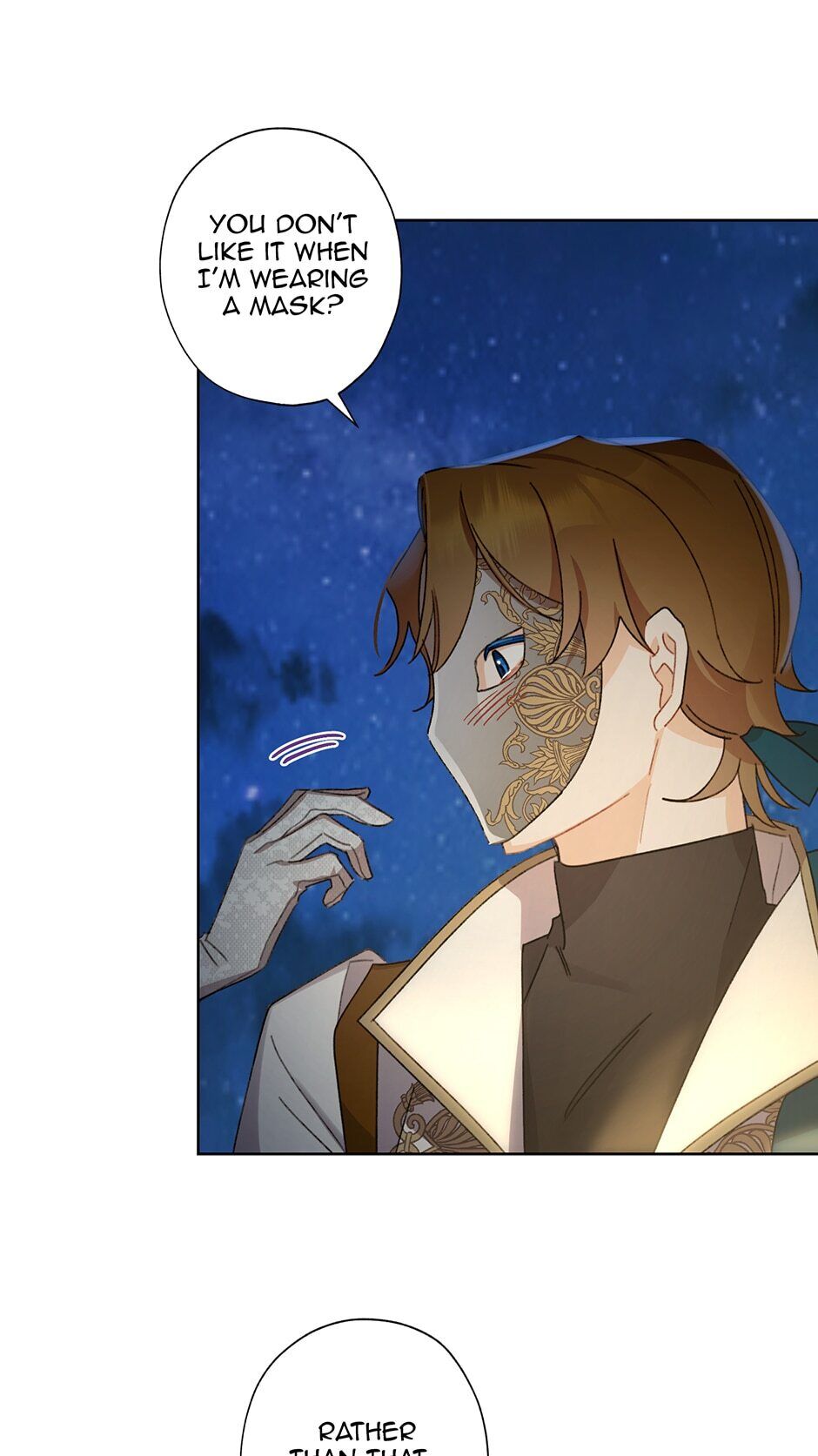 A Wicked Tale of Cinderella's Stepmom Chapter 44 page 23 - Chapter 44: A Performance