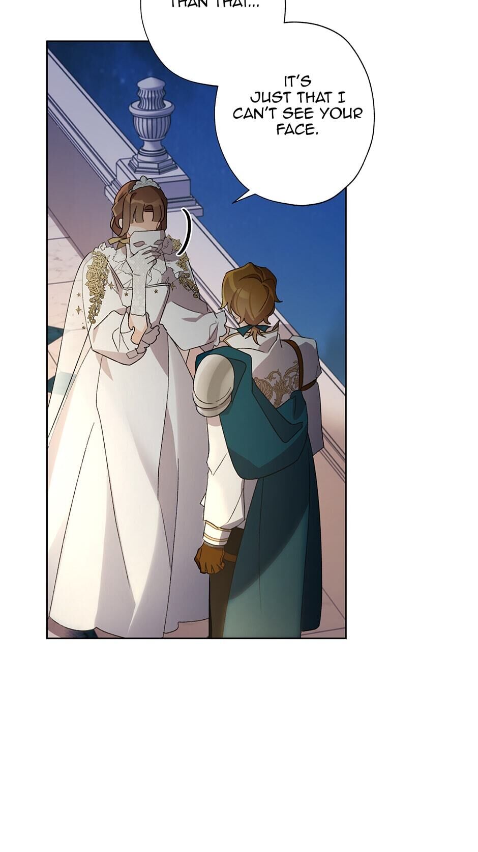 A Wicked Tale of Cinderella's Stepmom Chapter 44 page 24 - Chapter 44: A Performance