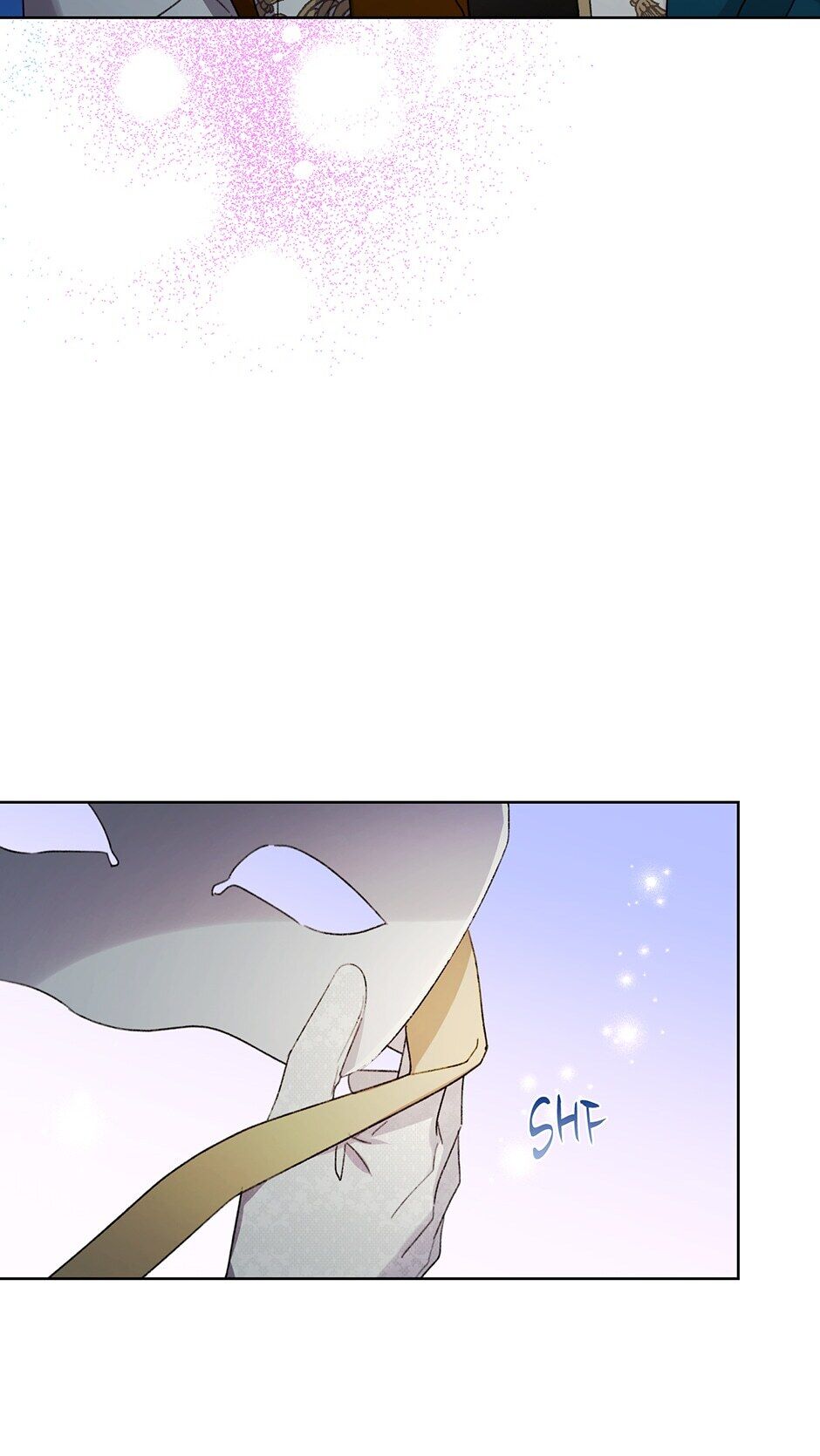 A Wicked Tale of Cinderella's Stepmom Chapter 44 page 27 - Chapter 44: A Performance
