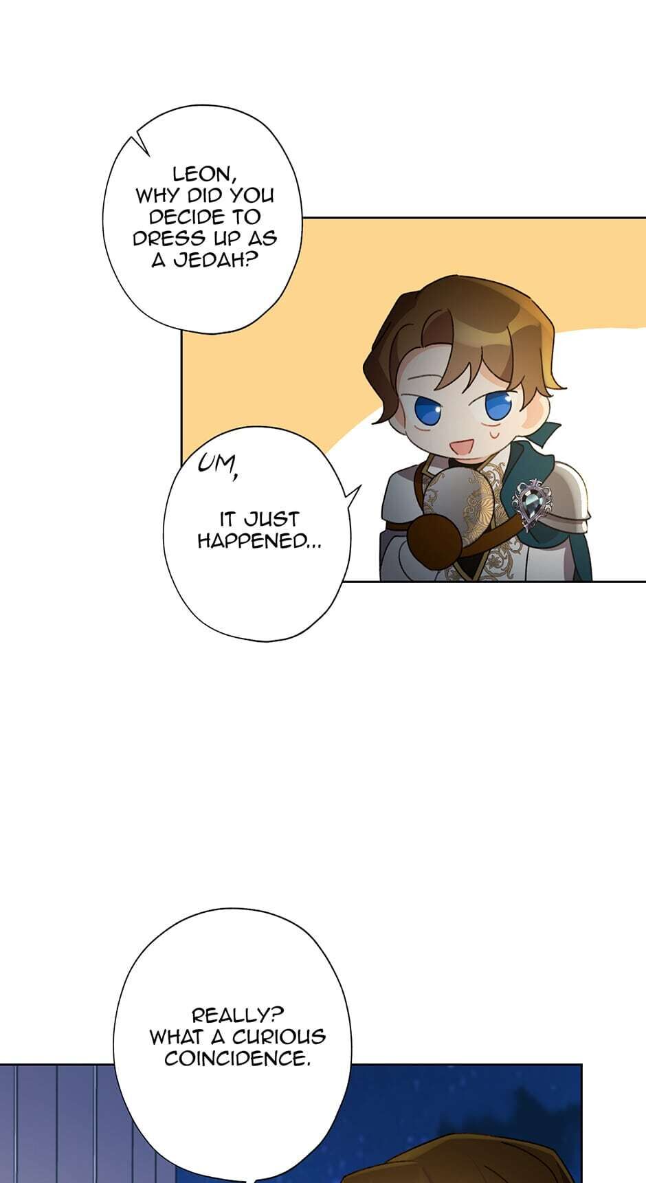 A Wicked Tale of Cinderella's Stepmom Chapter 44 page 28 - Chapter 44: A Performance