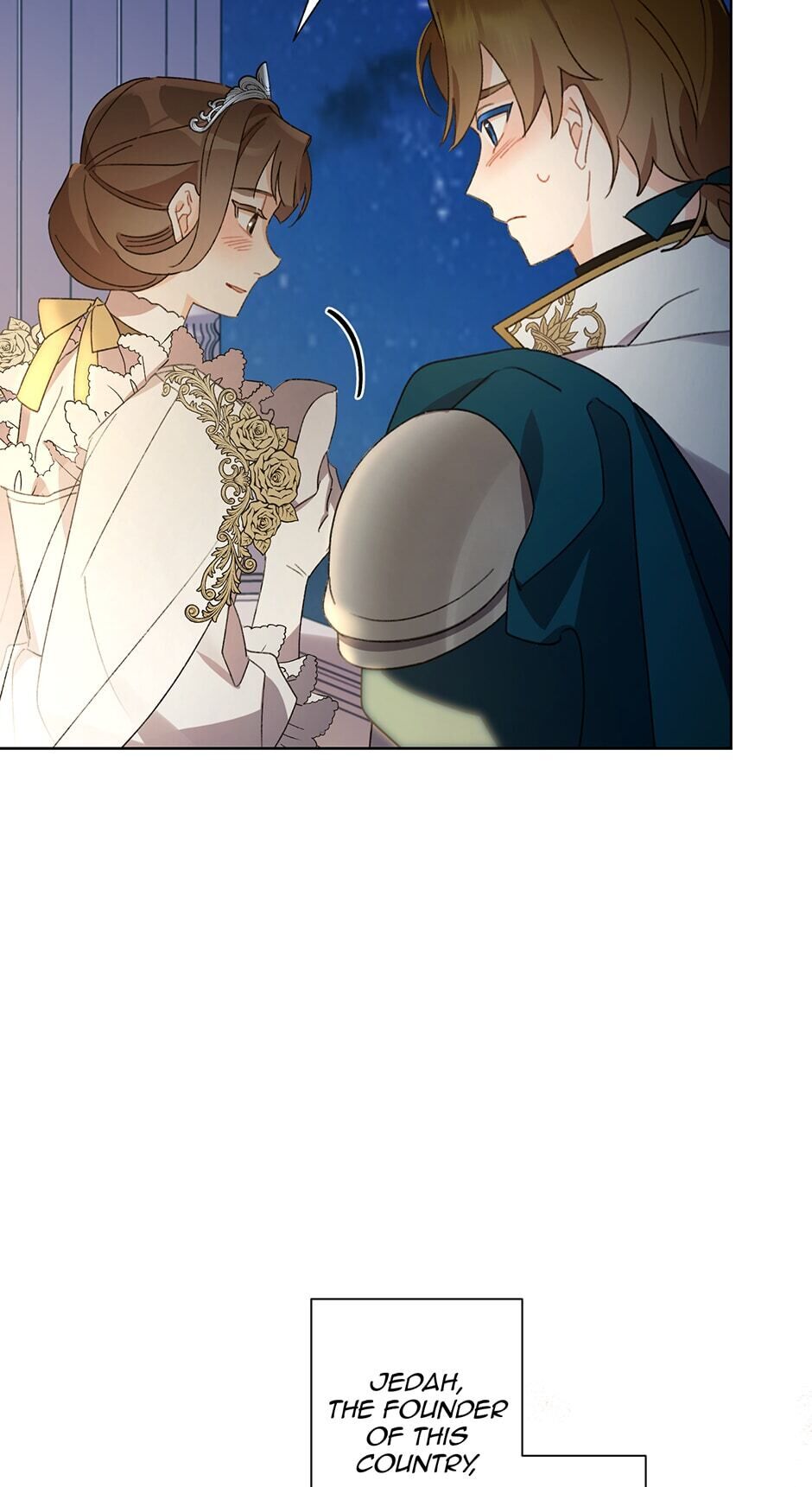 A Wicked Tale of Cinderella's Stepmom Chapter 44 page 29 - Chapter 44: A Performance