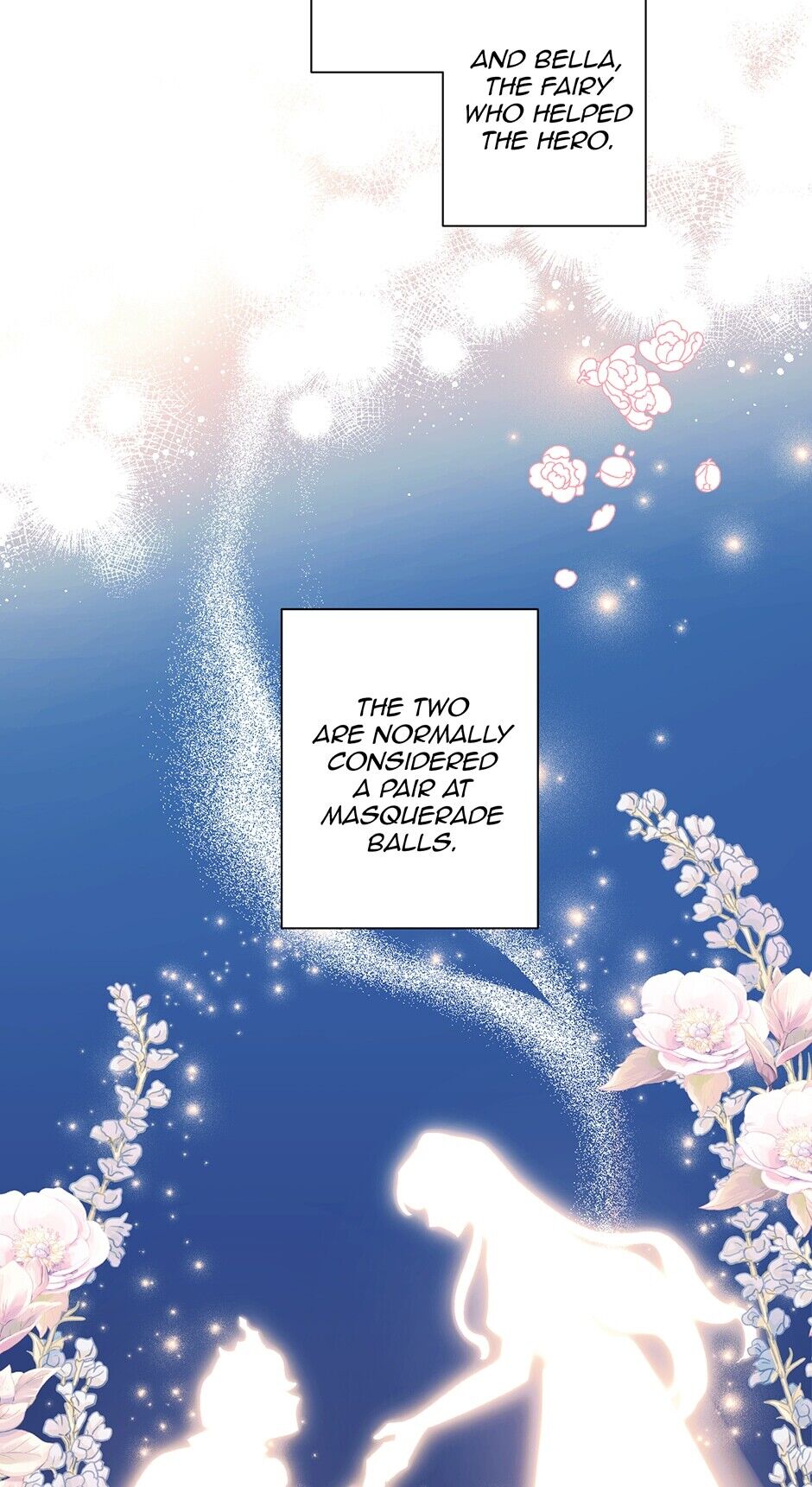 A Wicked Tale of Cinderella's Stepmom Chapter 44 page 30 - Chapter 44: A Performance