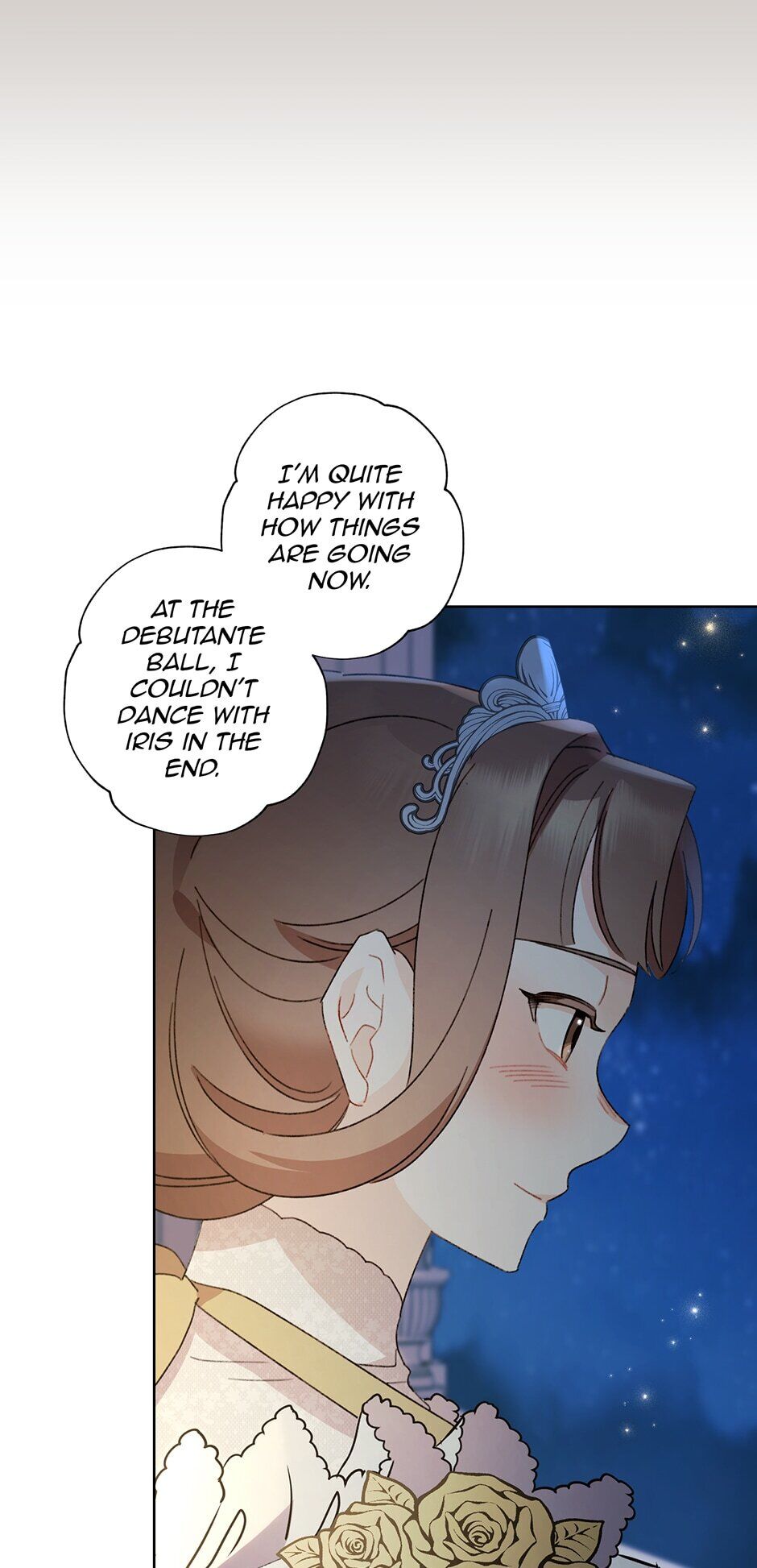 A Wicked Tale of Cinderella's Stepmom Chapter 44 page 36 - Chapter 44: A Performance