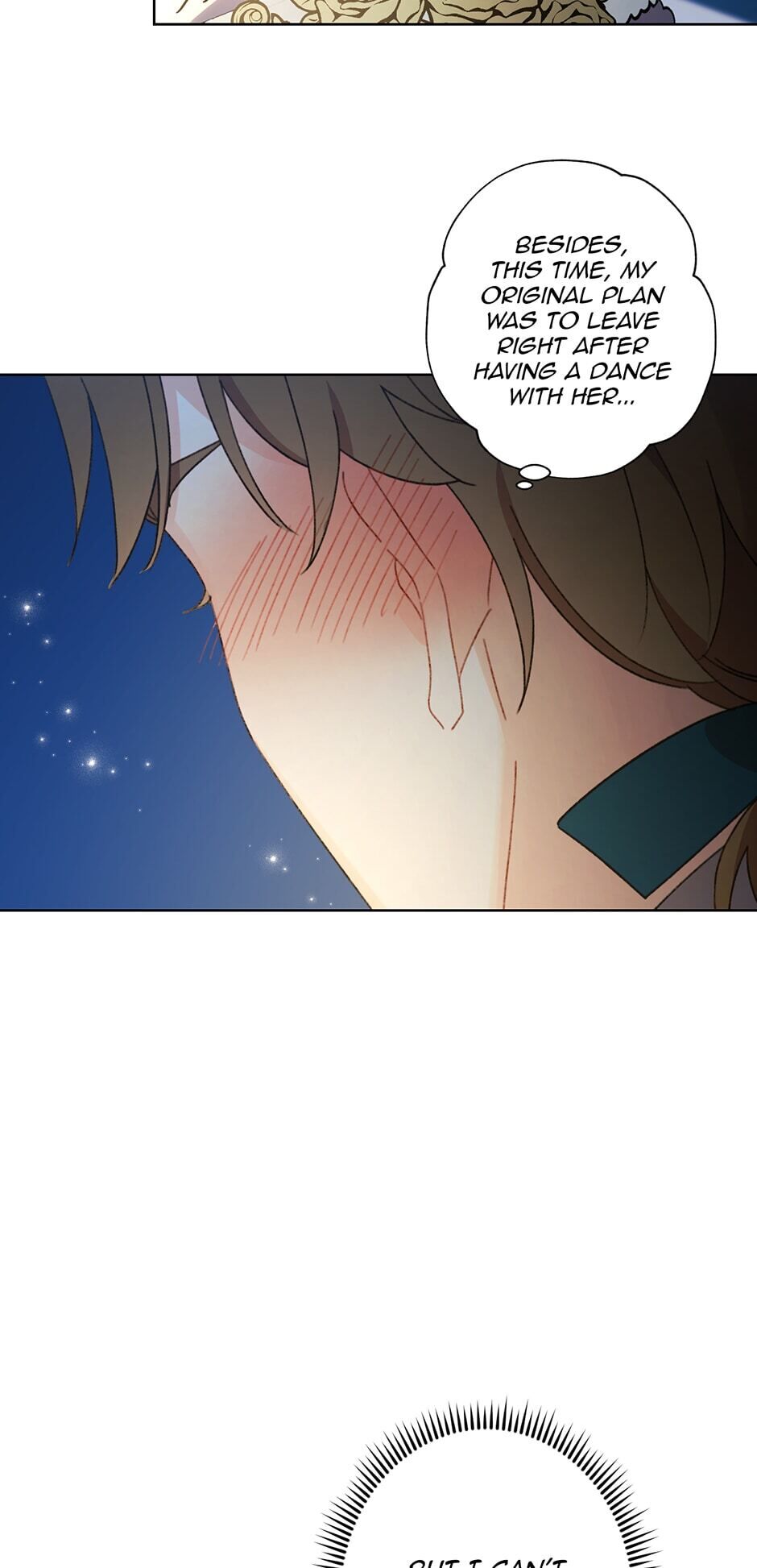 A Wicked Tale of Cinderella's Stepmom Chapter 44 page 37 - Chapter 44: A Performance
