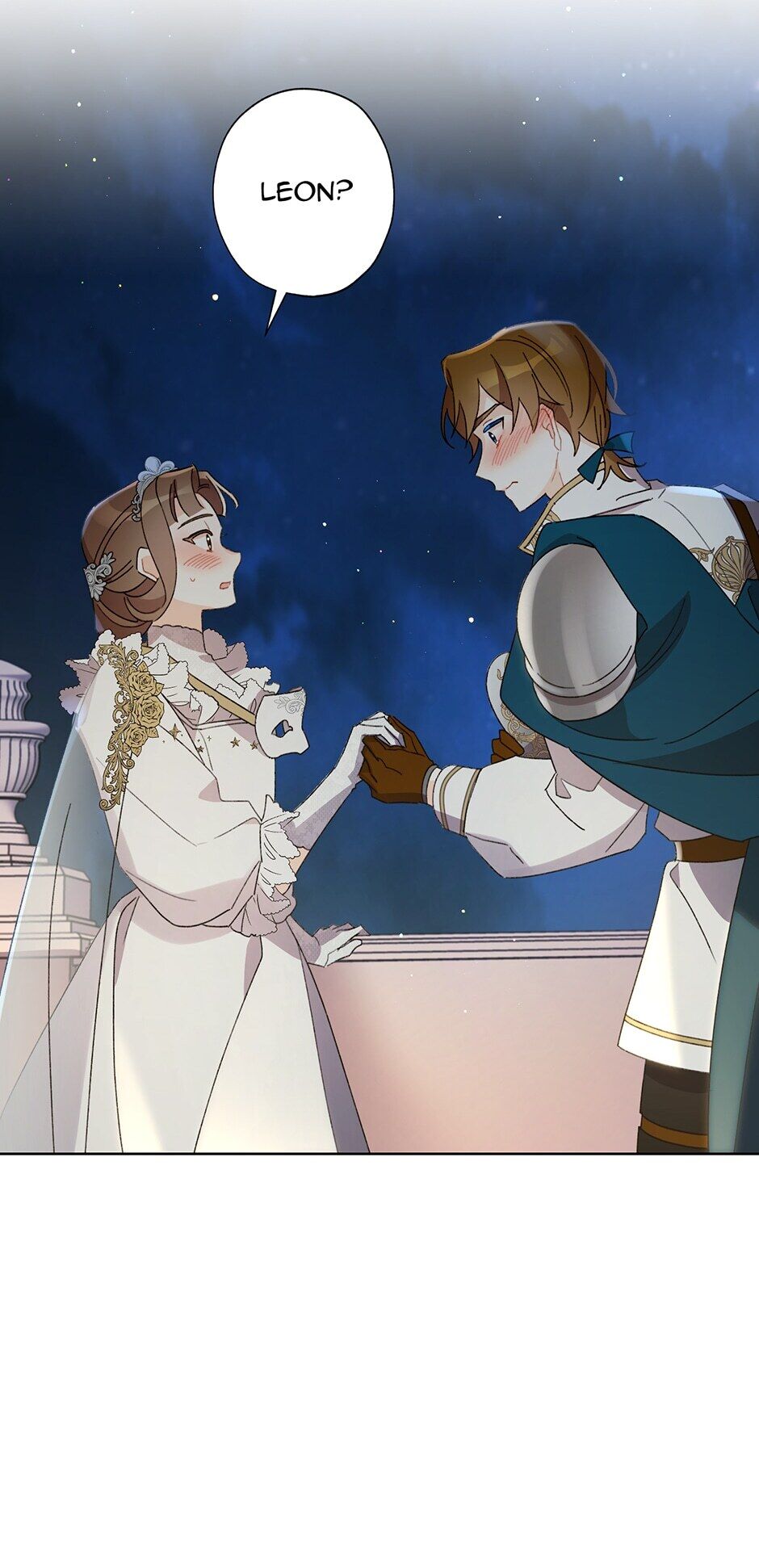 A Wicked Tale of Cinderella's Stepmom Chapter 44 page 39 - Chapter 44: A Performance