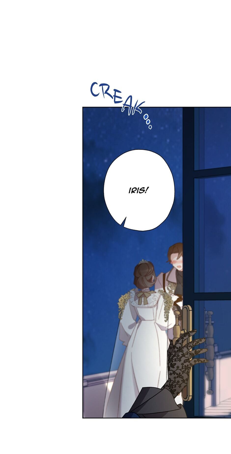 A Wicked Tale of Cinderella's Stepmom Chapter 44 page 40 - Chapter 44: A Performance