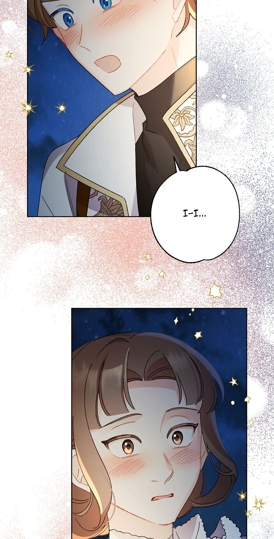 A Wicked Tale of Cinderella's Stepmom Chapter 44 page 44 - Chapter 44: A Performance