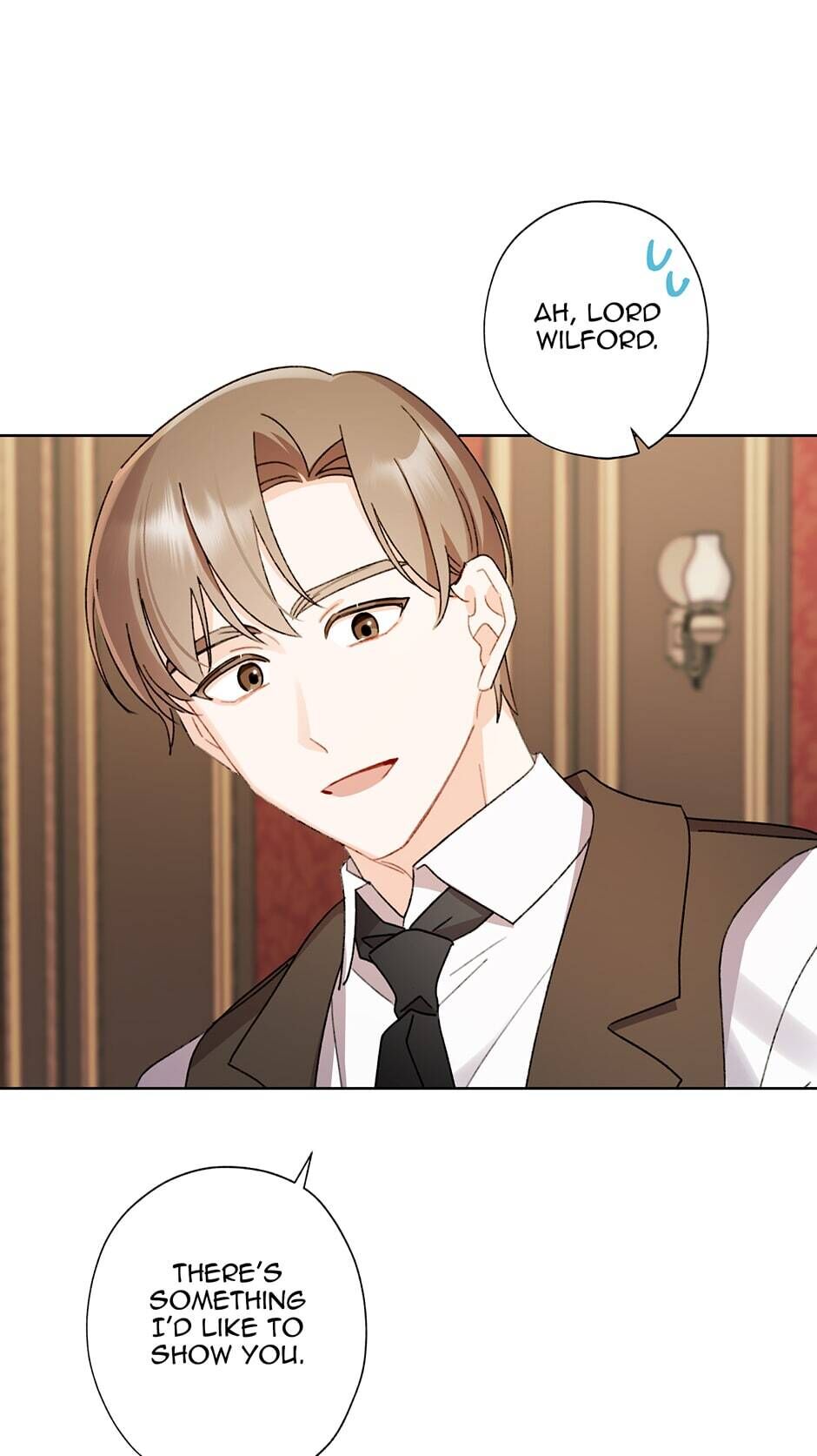 A Wicked Tale of Cinderella's Stepmom Chapter 44 page 55 - Chapter 44: A Performance