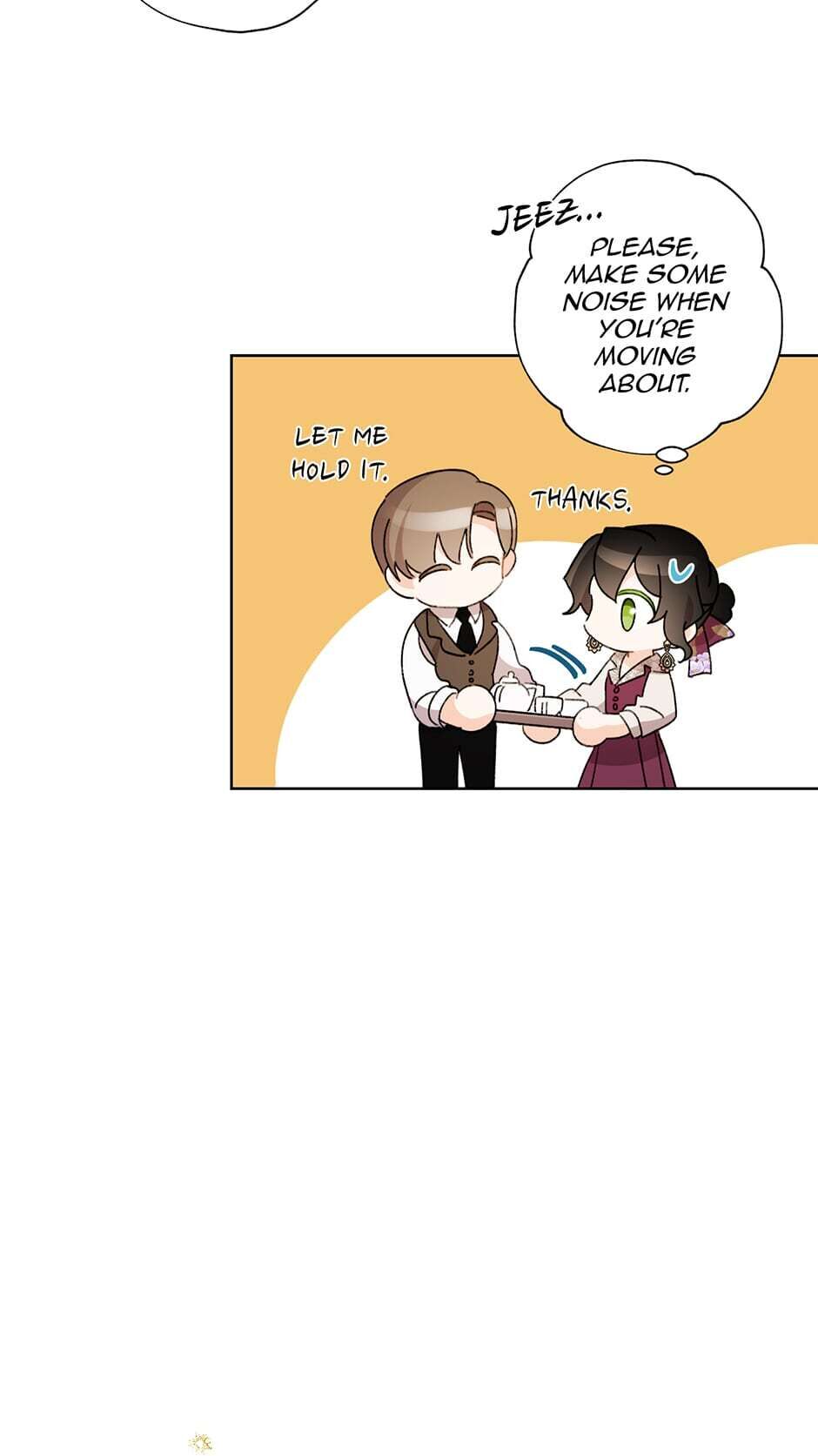 A Wicked Tale of Cinderella's Stepmom Chapter 44 page 56 - Chapter 44: A Performance