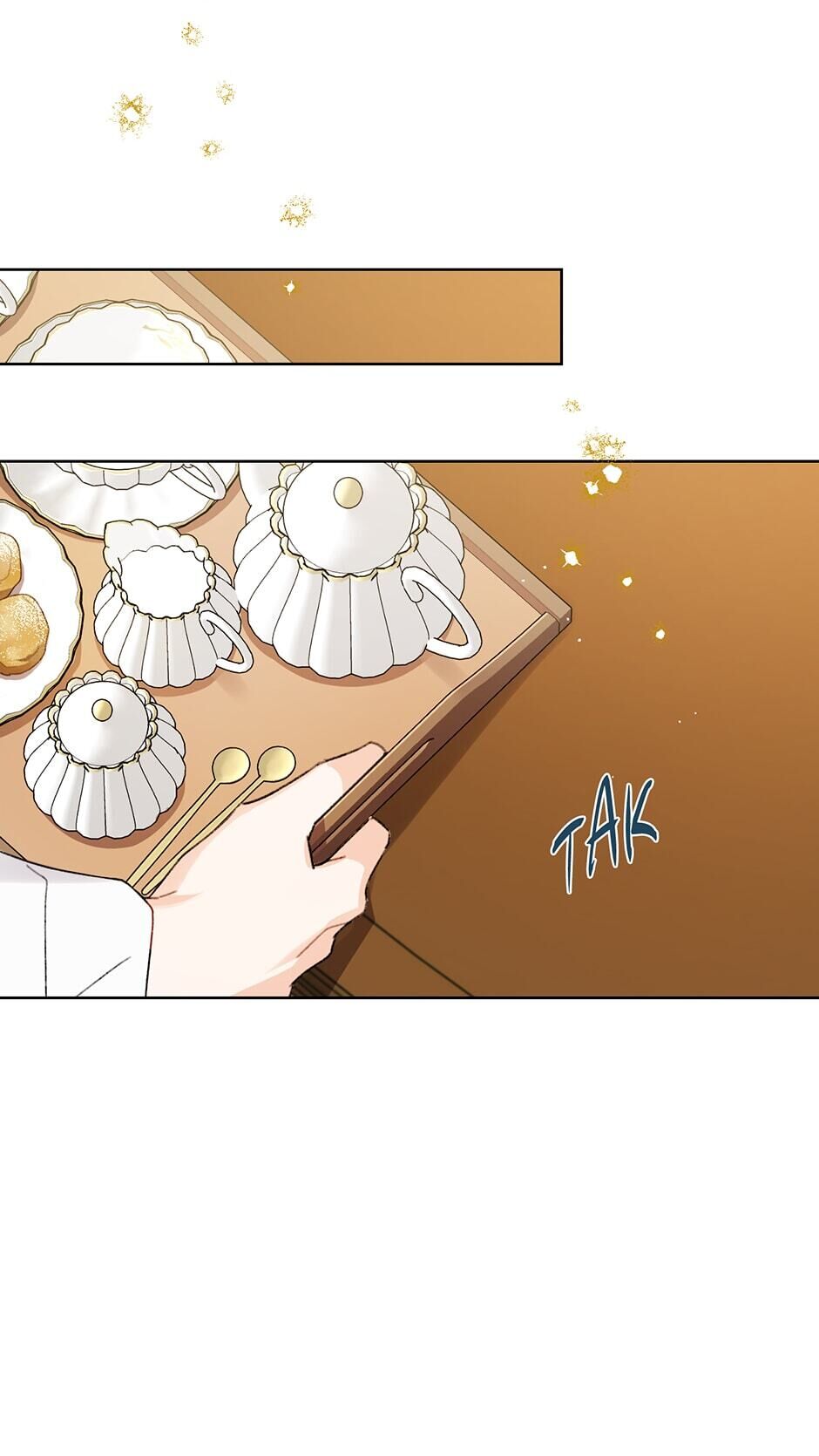 A Wicked Tale of Cinderella's Stepmom Chapter 44 page 57 - Chapter 44: A Performance