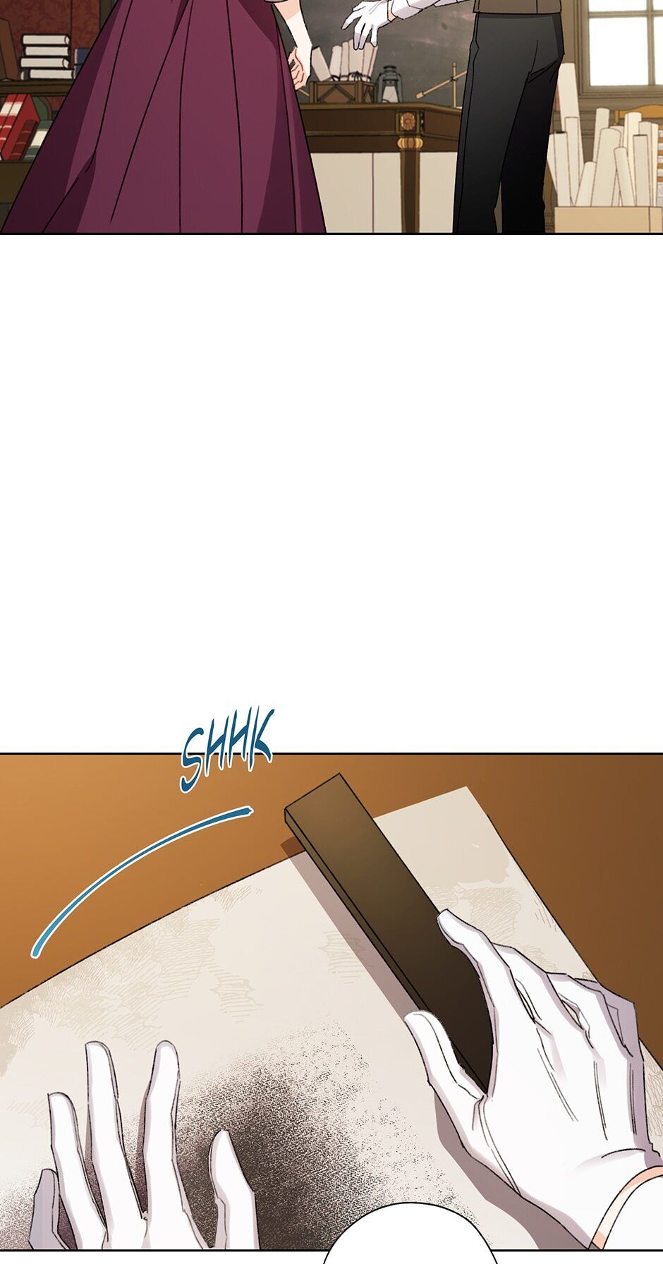 A Wicked Tale of Cinderella's Stepmom Chapter 44 page 59 - Chapter 44: A Performance