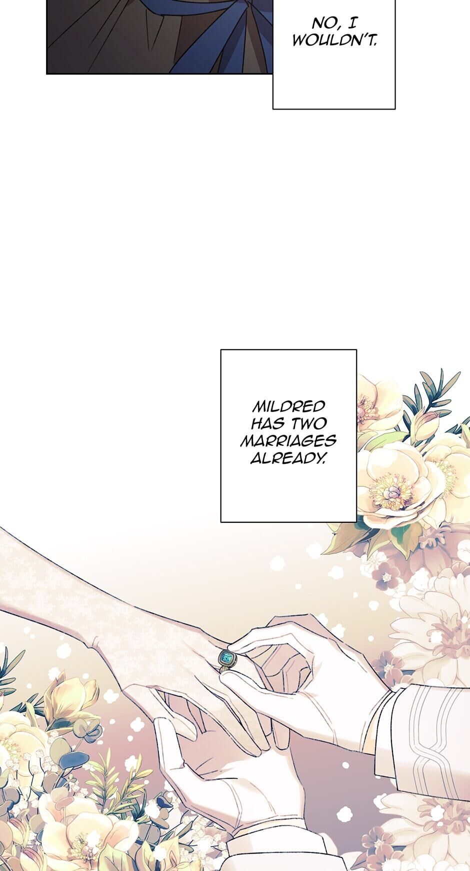A Wicked Tale of Cinderella's Stepmom Chapter 44 page 6 - Chapter 44: A Performance