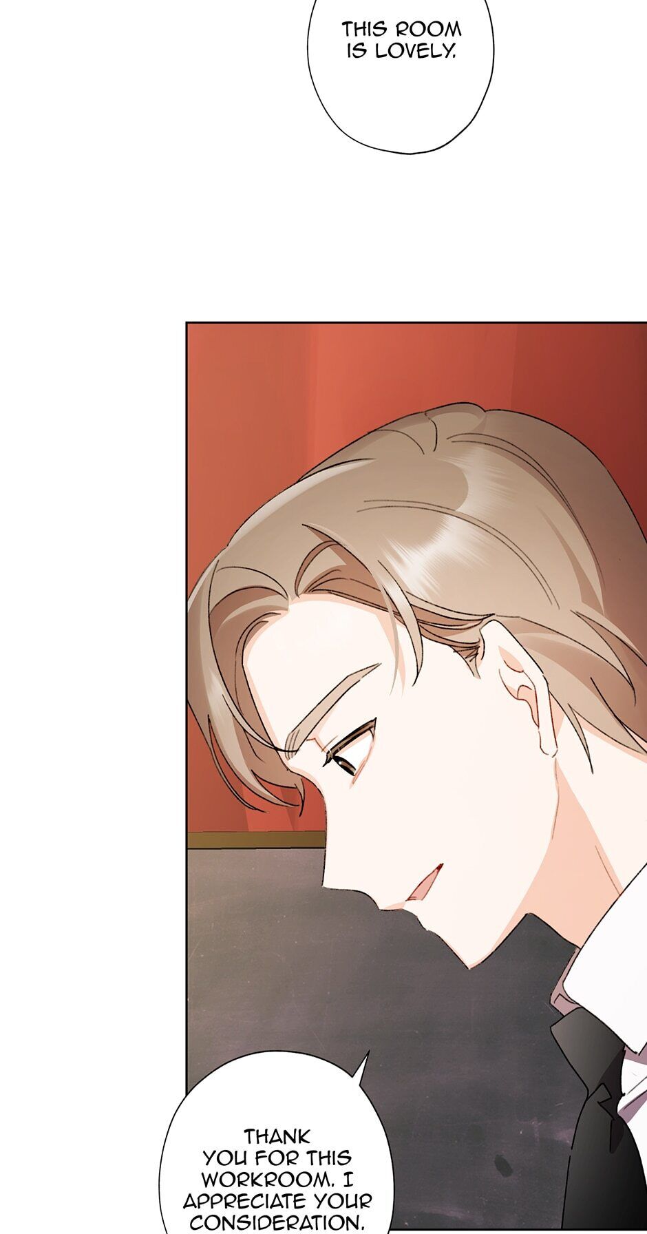 A Wicked Tale of Cinderella's Stepmom Chapter 44 page 60 - Chapter 44: A Performance
