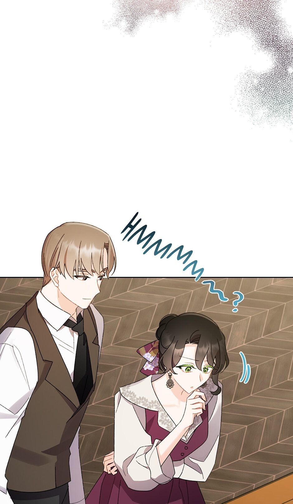 A Wicked Tale of Cinderella's Stepmom Chapter 44 page 65 - Chapter 44: A Performance