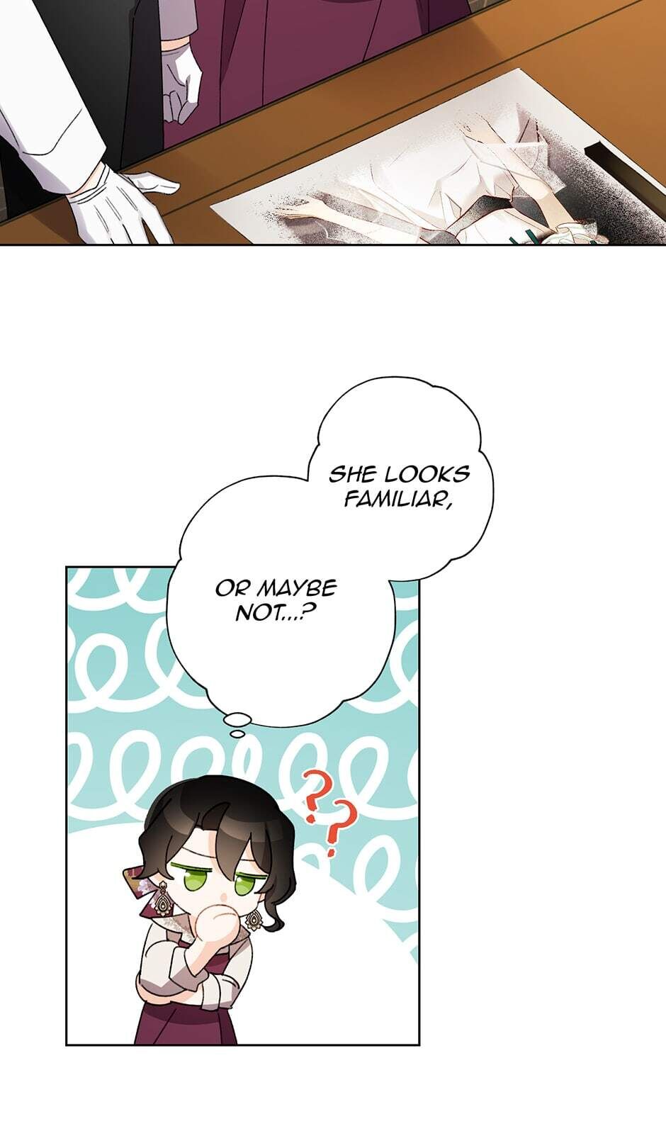 A Wicked Tale of Cinderella's Stepmom Chapter 44 page 66 - Chapter 44: A Performance