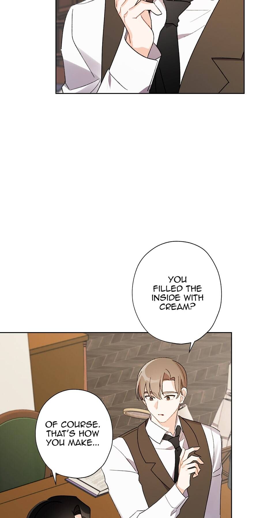 A Wicked Tale of Cinderella's Stepmom Chapter 45 page 10 - Chapter 45: A Unique Skill