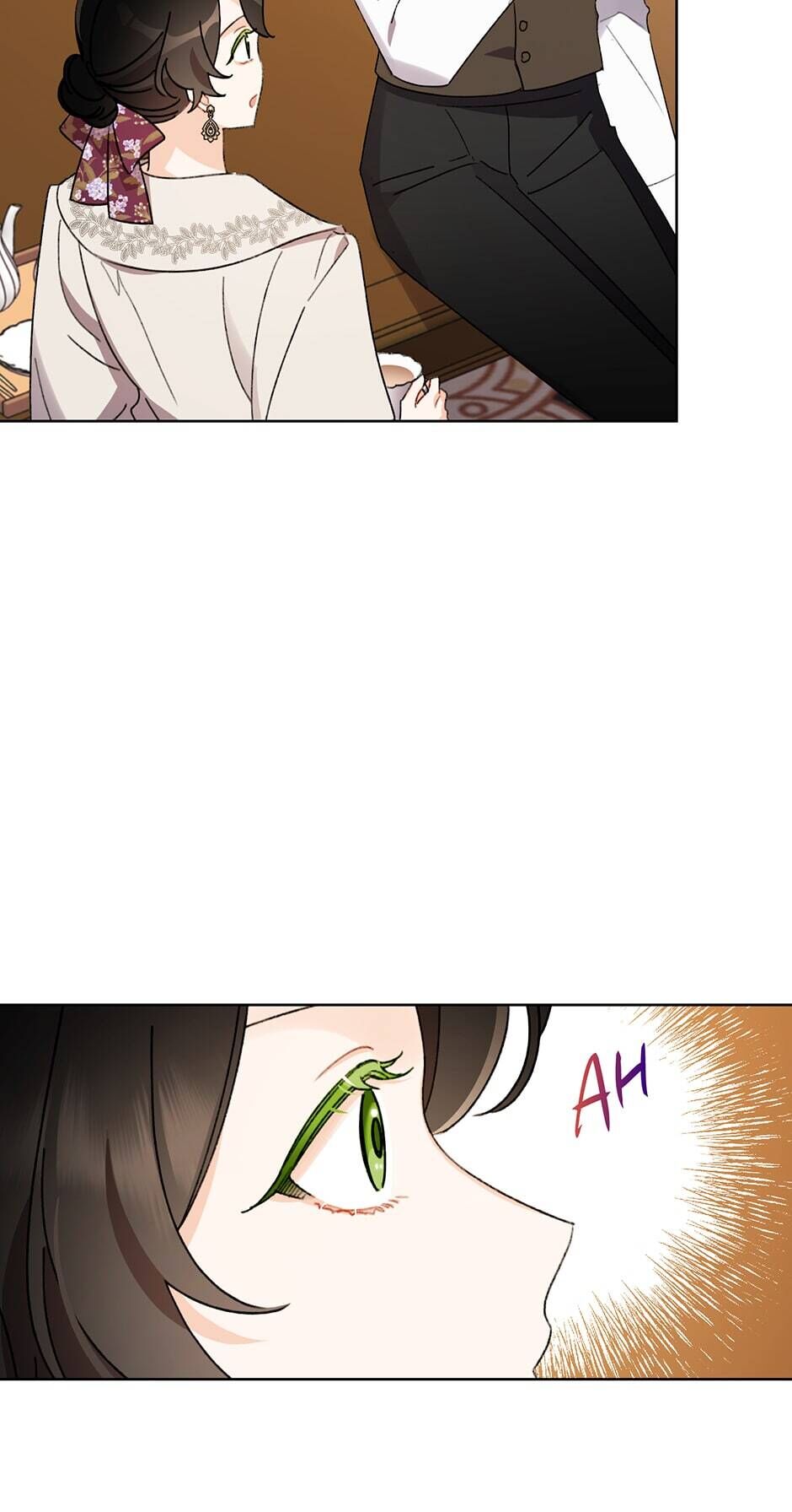 A Wicked Tale of Cinderella's Stepmom Chapter 45 page 11 - Chapter 45: A Unique Skill