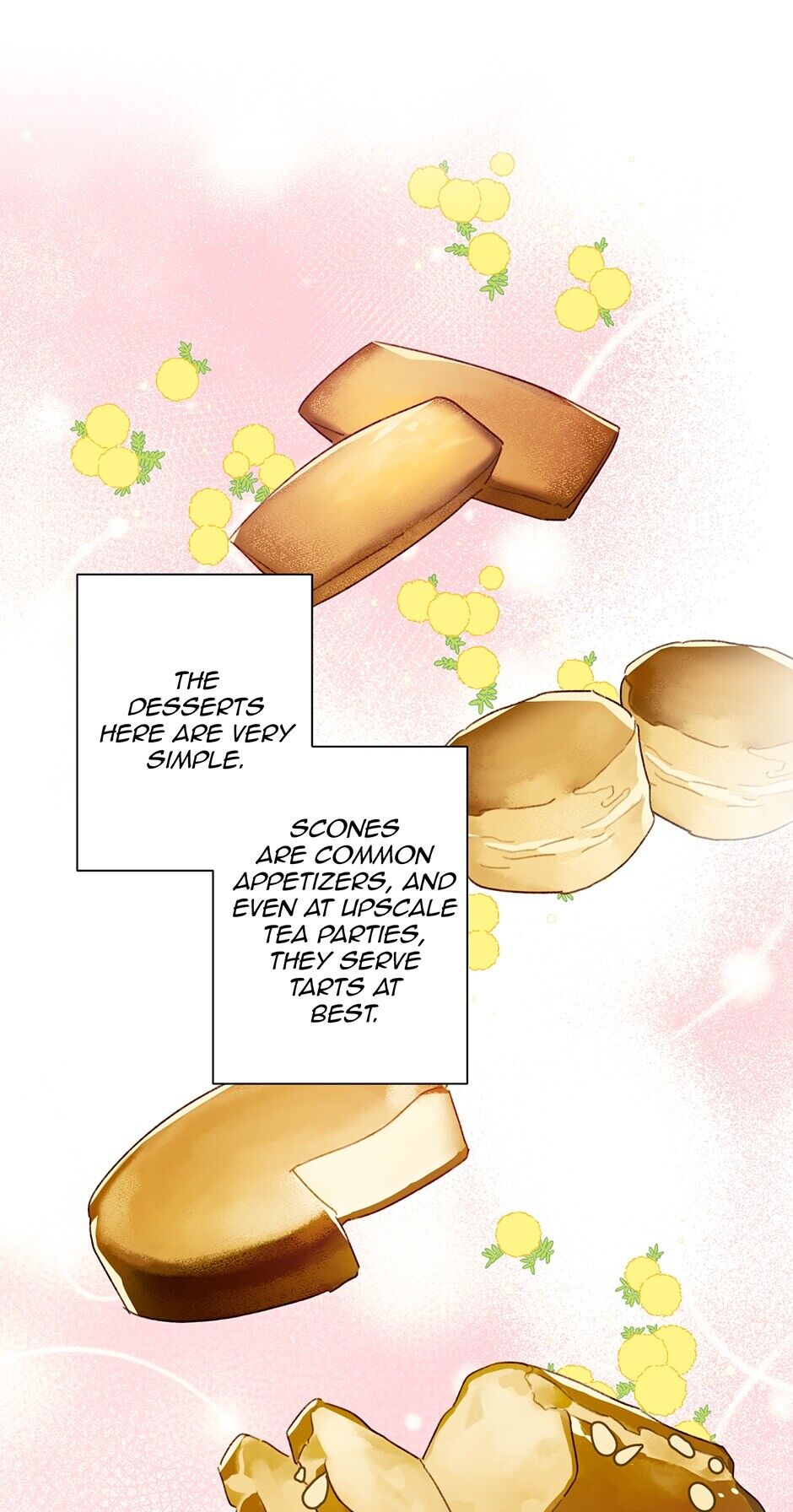 A Wicked Tale of Cinderella's Stepmom Chapter 45 page 13 - Chapter 45: A Unique Skill