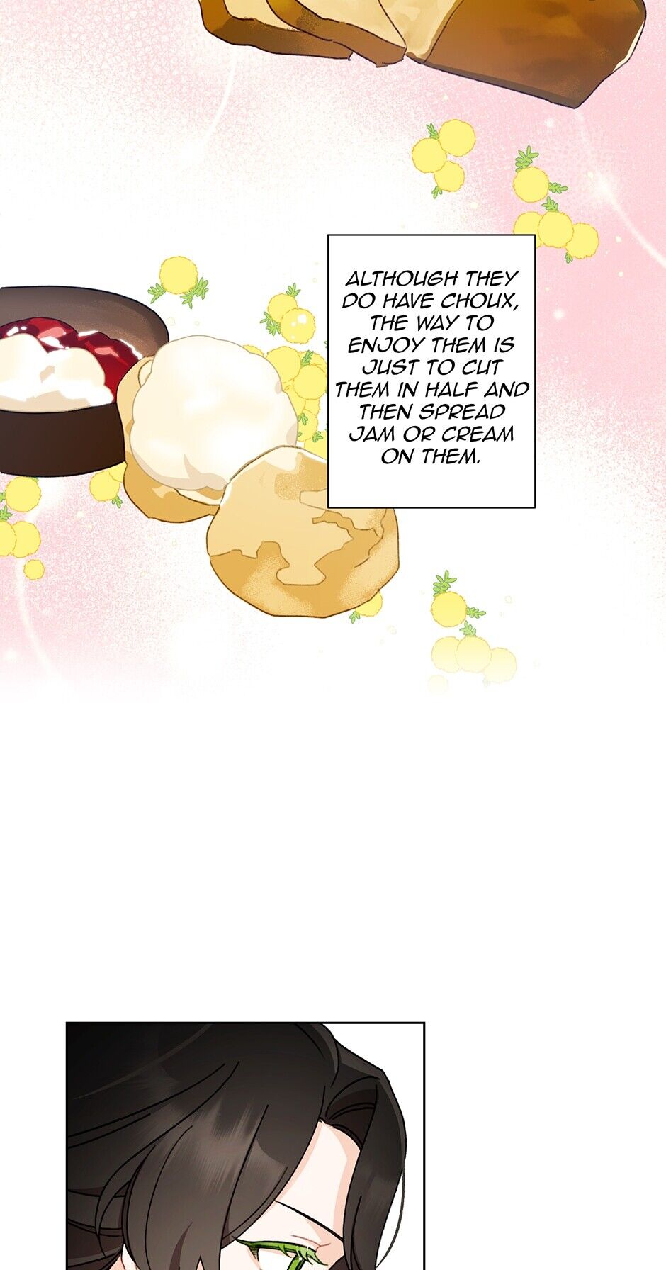 A Wicked Tale of Cinderella's Stepmom Chapter 45 page 14 - Chapter 45: A Unique Skill
