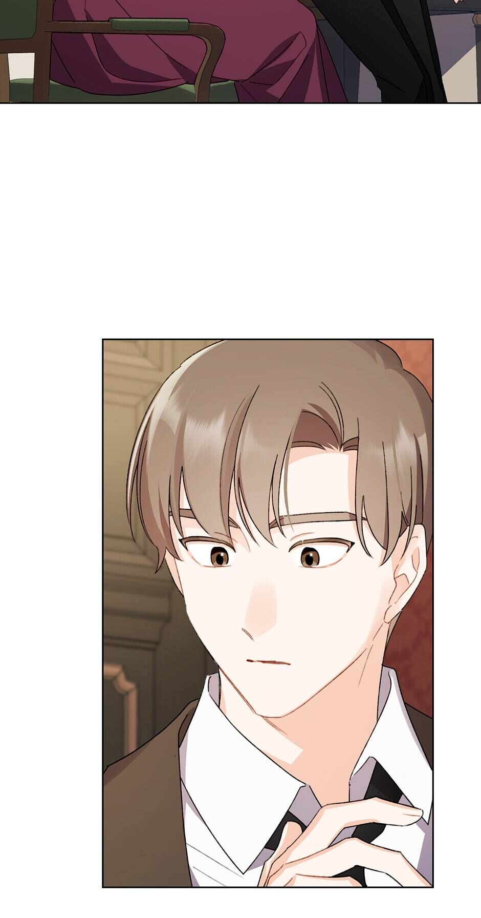 A Wicked Tale of Cinderella's Stepmom Chapter 45 page 18 - Chapter 45: A Unique Skill