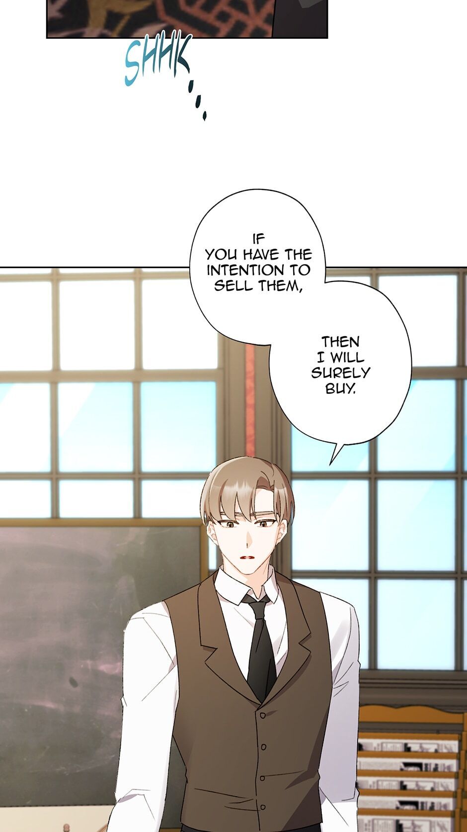 A Wicked Tale of Cinderella's Stepmom Chapter 45 page 20 - Chapter 45: A Unique Skill
