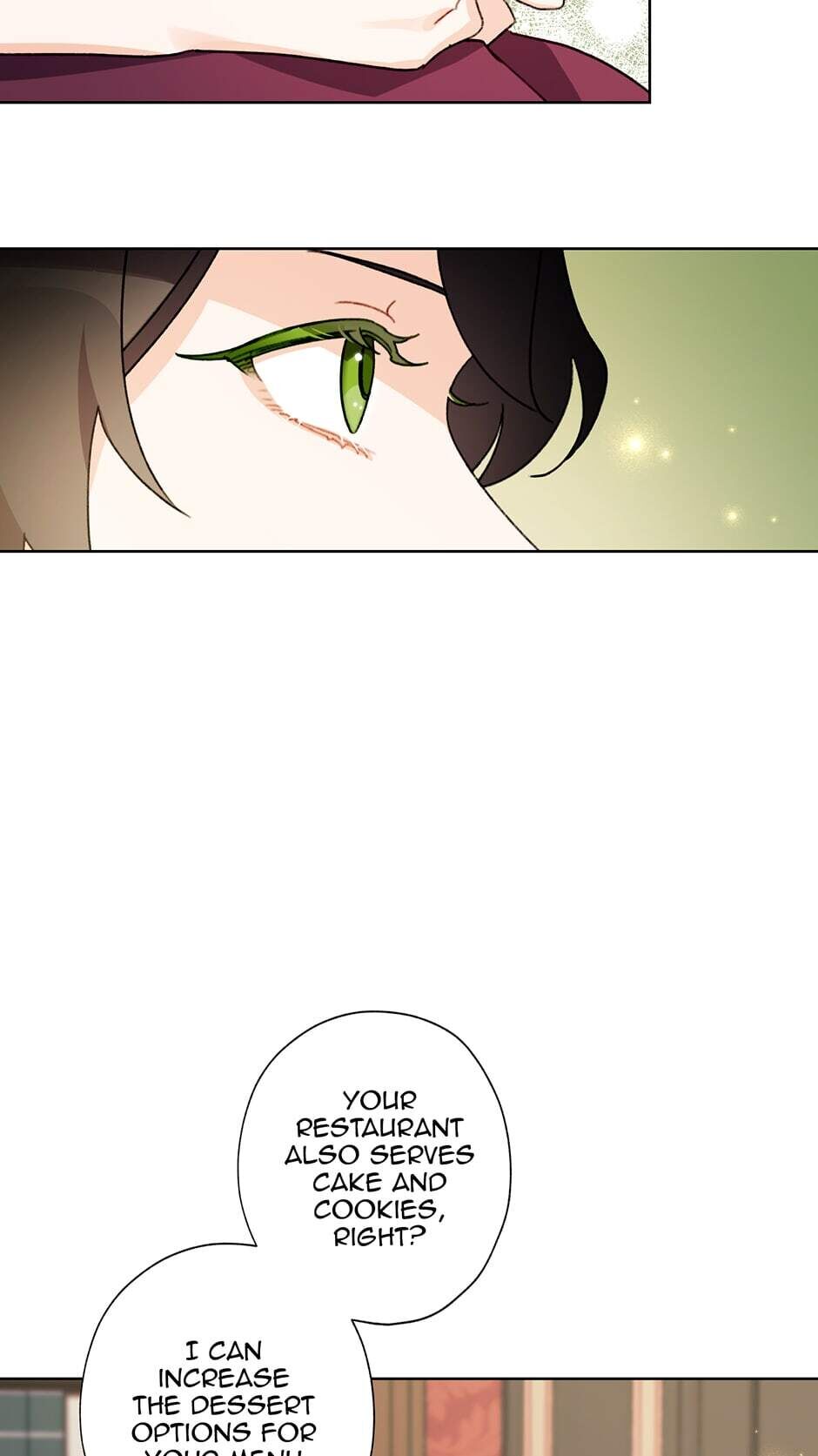 A Wicked Tale of Cinderella's Stepmom Chapter 45 page 23 - Chapter 45: A Unique Skill