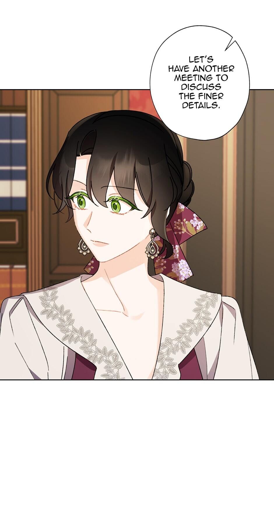 A Wicked Tale of Cinderella's Stepmom Chapter 45 page 30 - Chapter 45: A Unique Skill