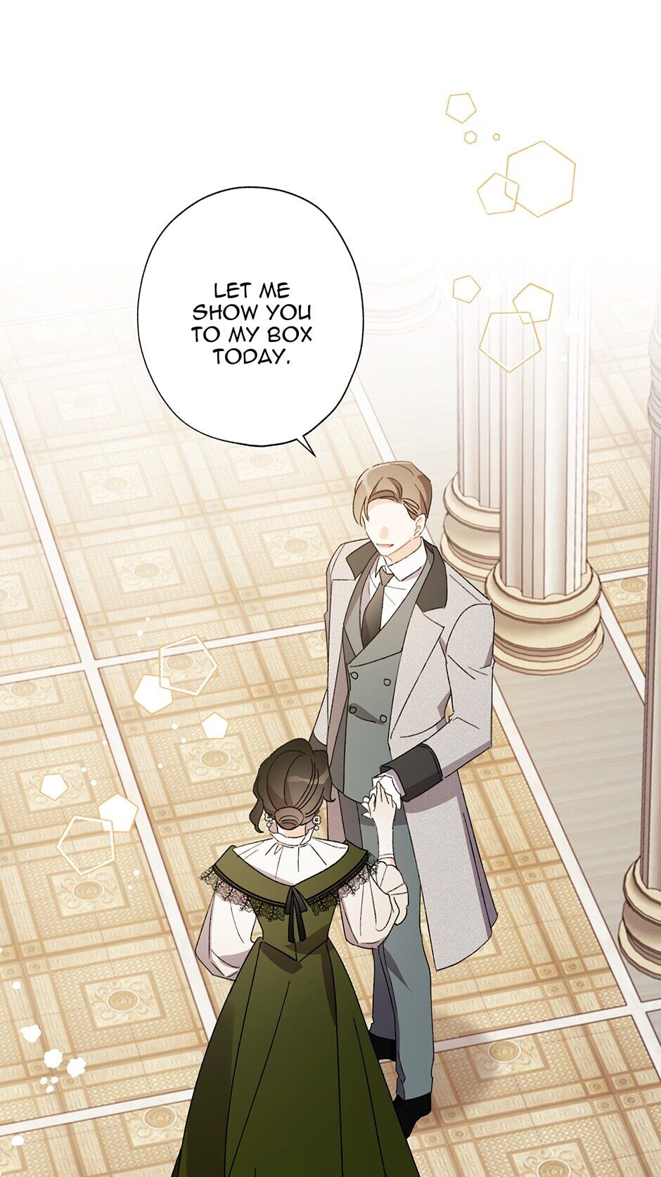 A Wicked Tale of Cinderella's Stepmom Chapter 45 page 40 - Chapter 45: A Unique Skill