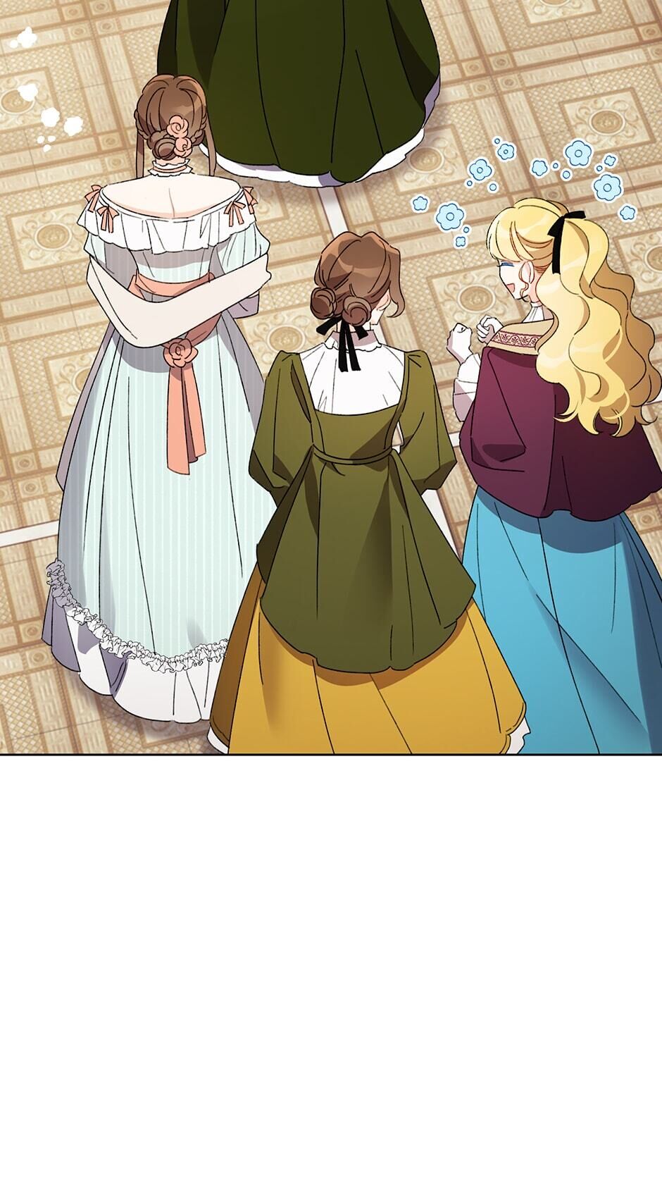 A Wicked Tale of Cinderella's Stepmom Chapter 45 page 41 - Chapter 45: A Unique Skill