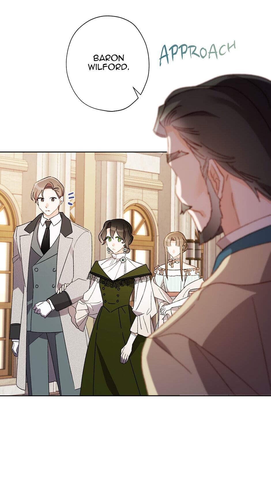 A Wicked Tale of Cinderella's Stepmom Chapter 45 page 42 - Chapter 45: A Unique Skill