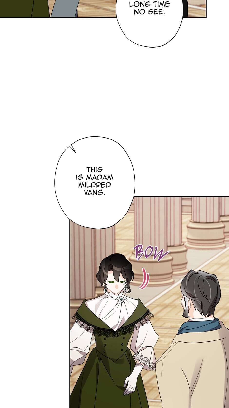 A Wicked Tale of Cinderella's Stepmom Chapter 45 page 44 - Chapter 45: A Unique Skill