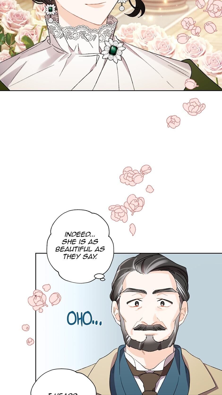 A Wicked Tale of Cinderella's Stepmom Chapter 45 page 46 - Chapter 45: A Unique Skill
